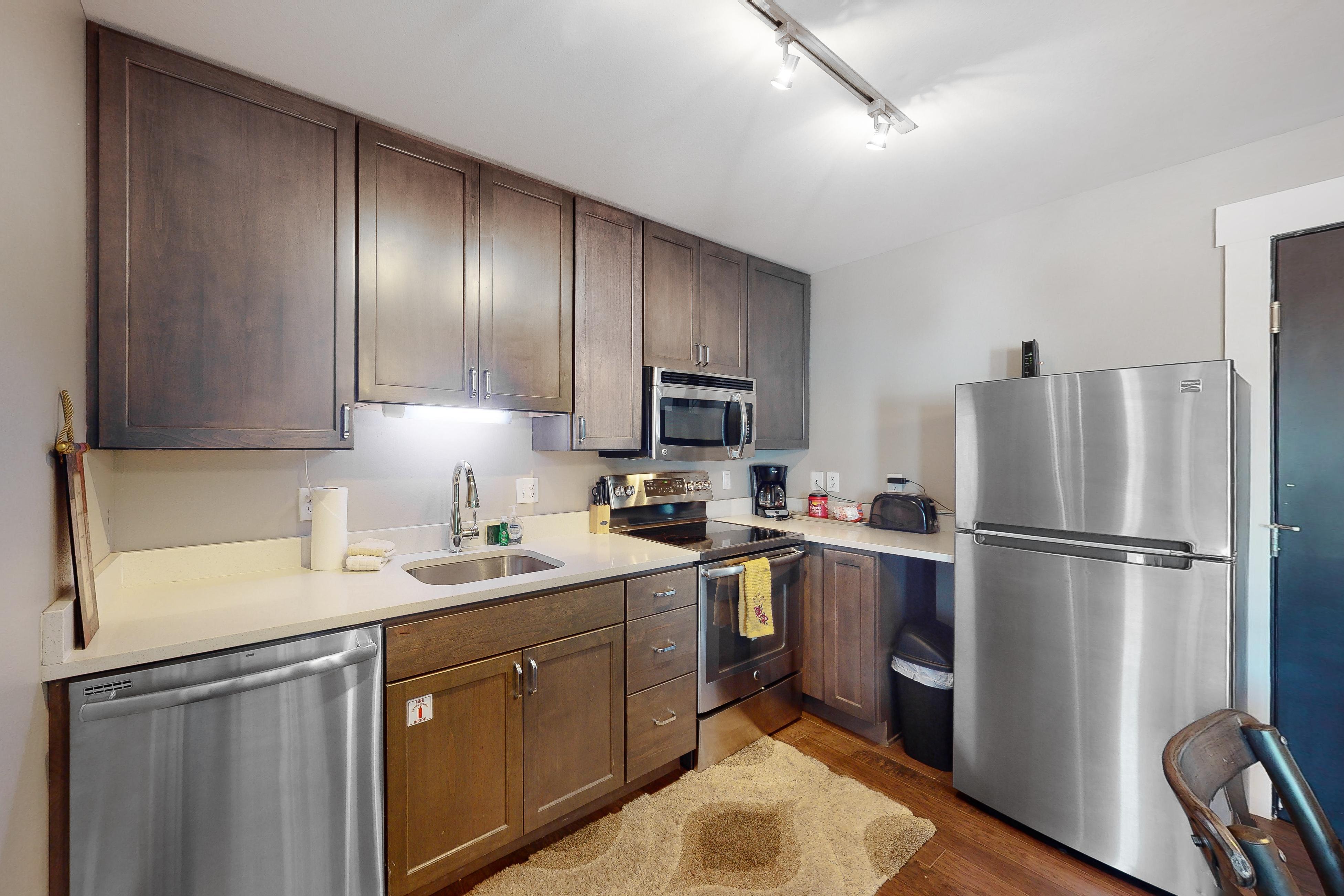 Mountainside Living 3