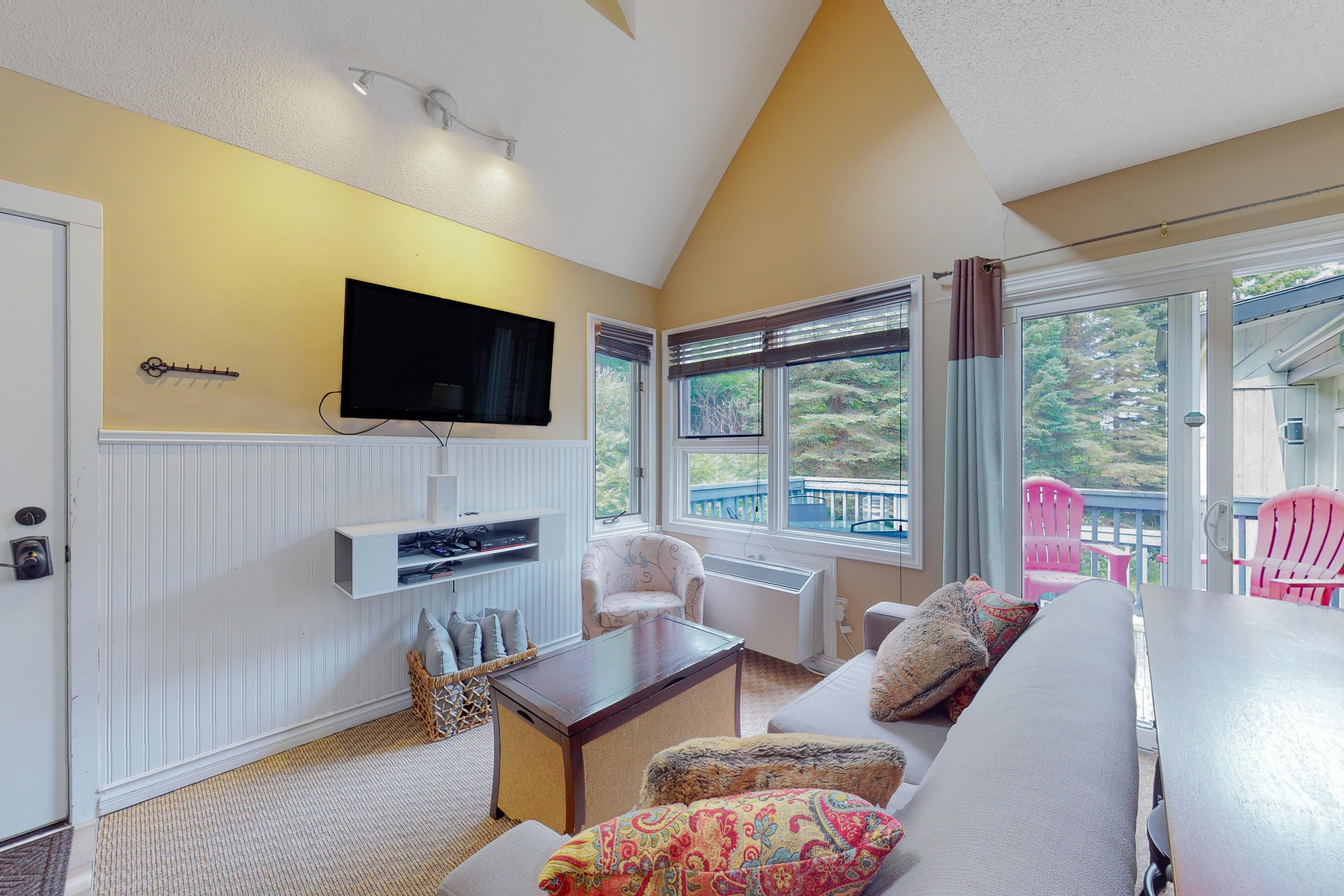 Condo 912 at North Creek Resort