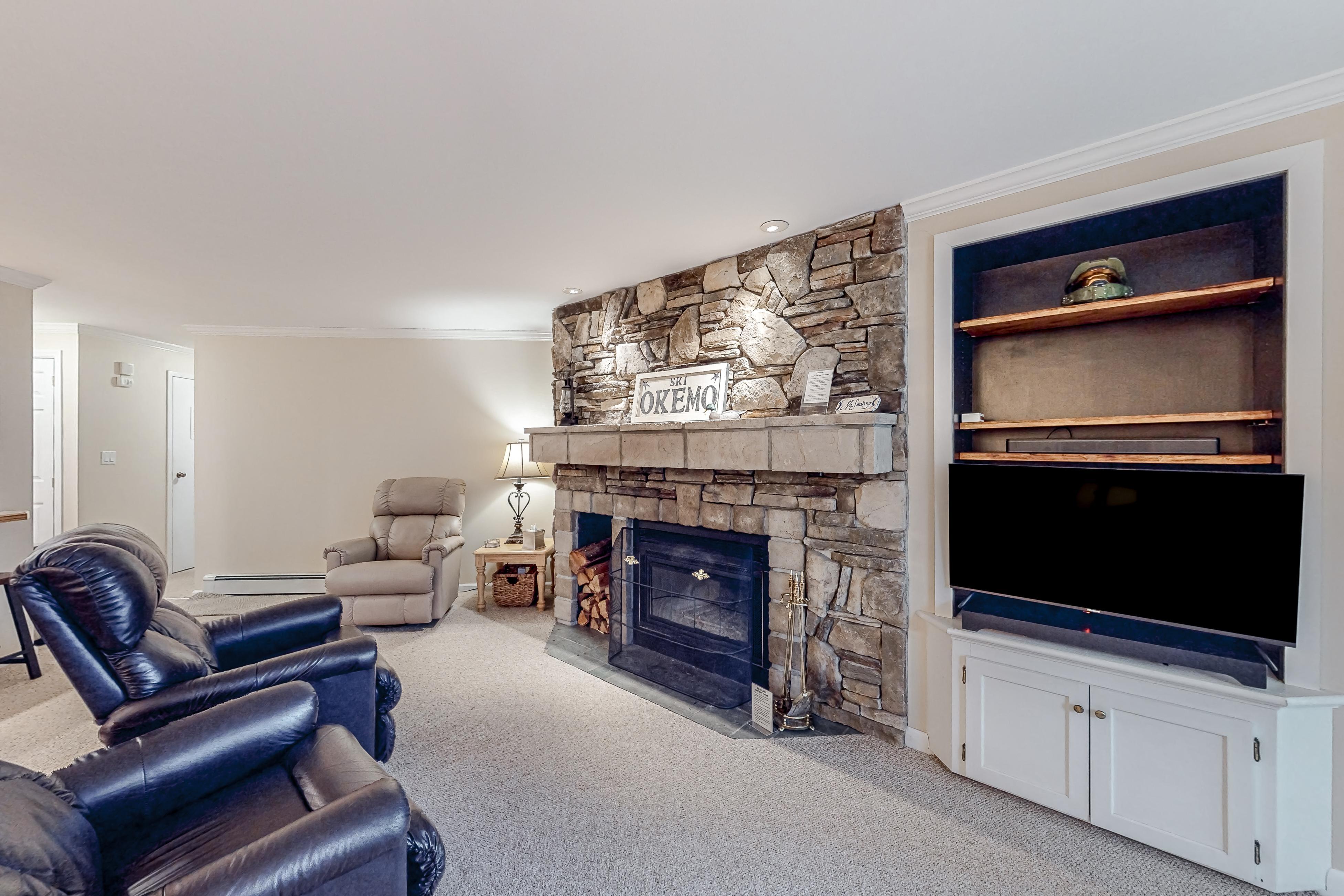 Vermont's Finest - Brookhaven F4 5