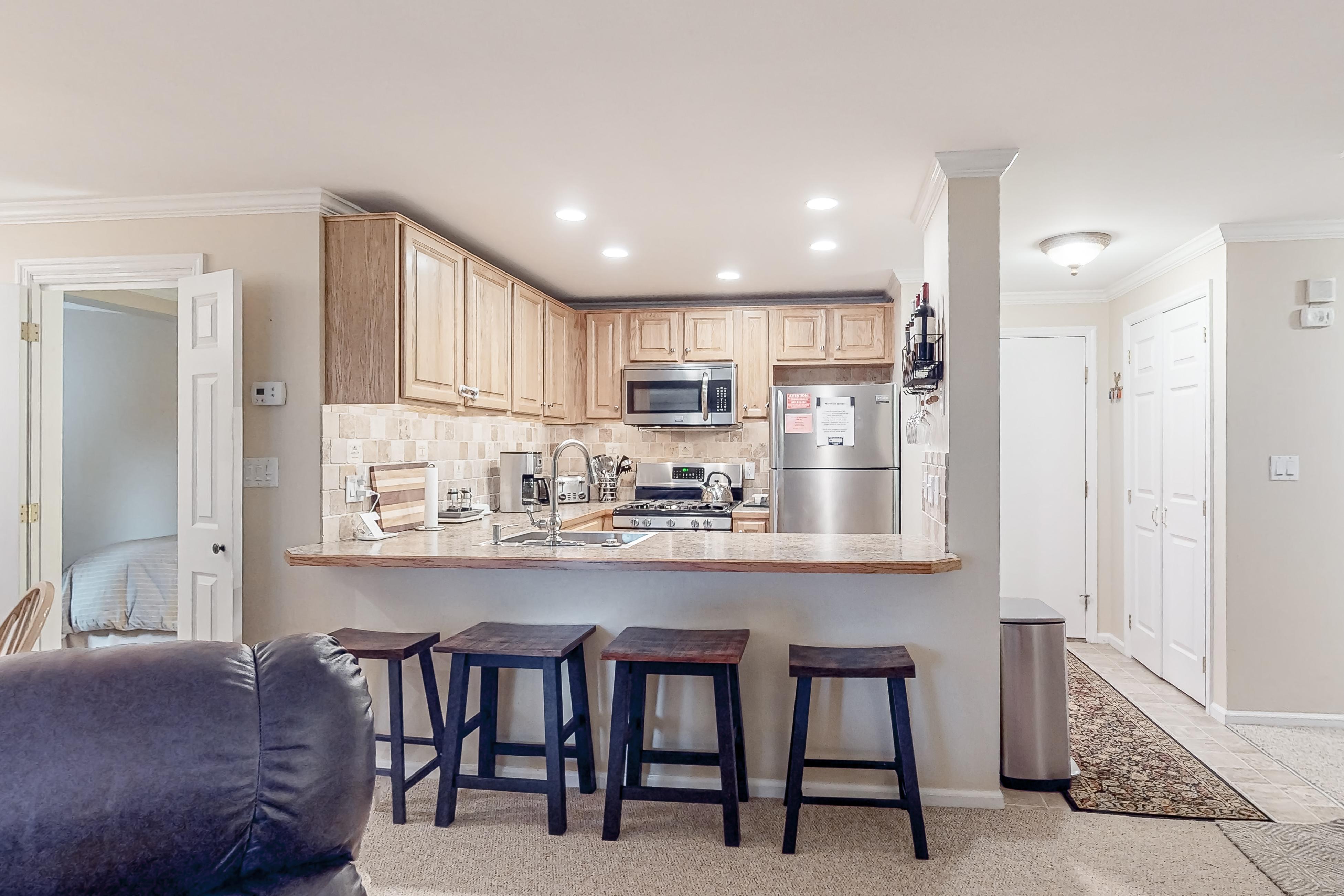 Vermont's Finest - Brookhaven F4 6