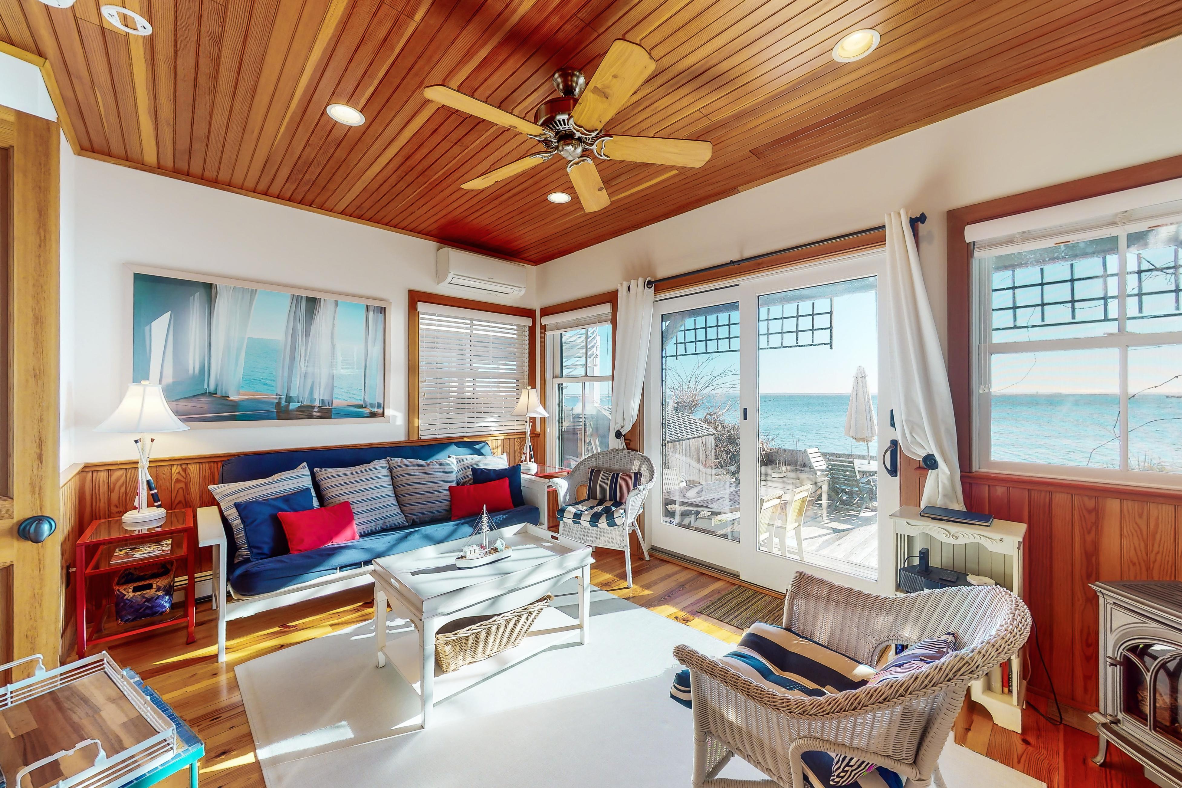 Commercial Street Retreat 2