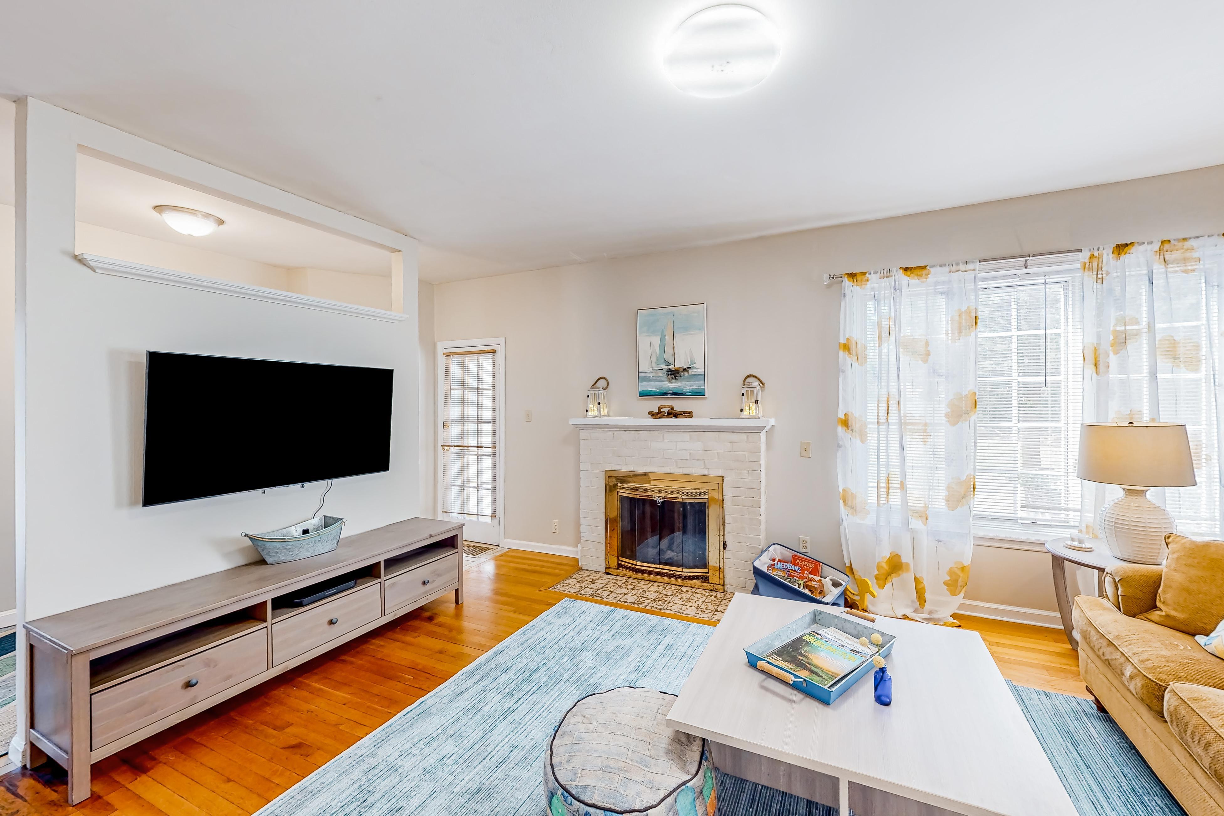 Maplewood Manor - Unit 2 5