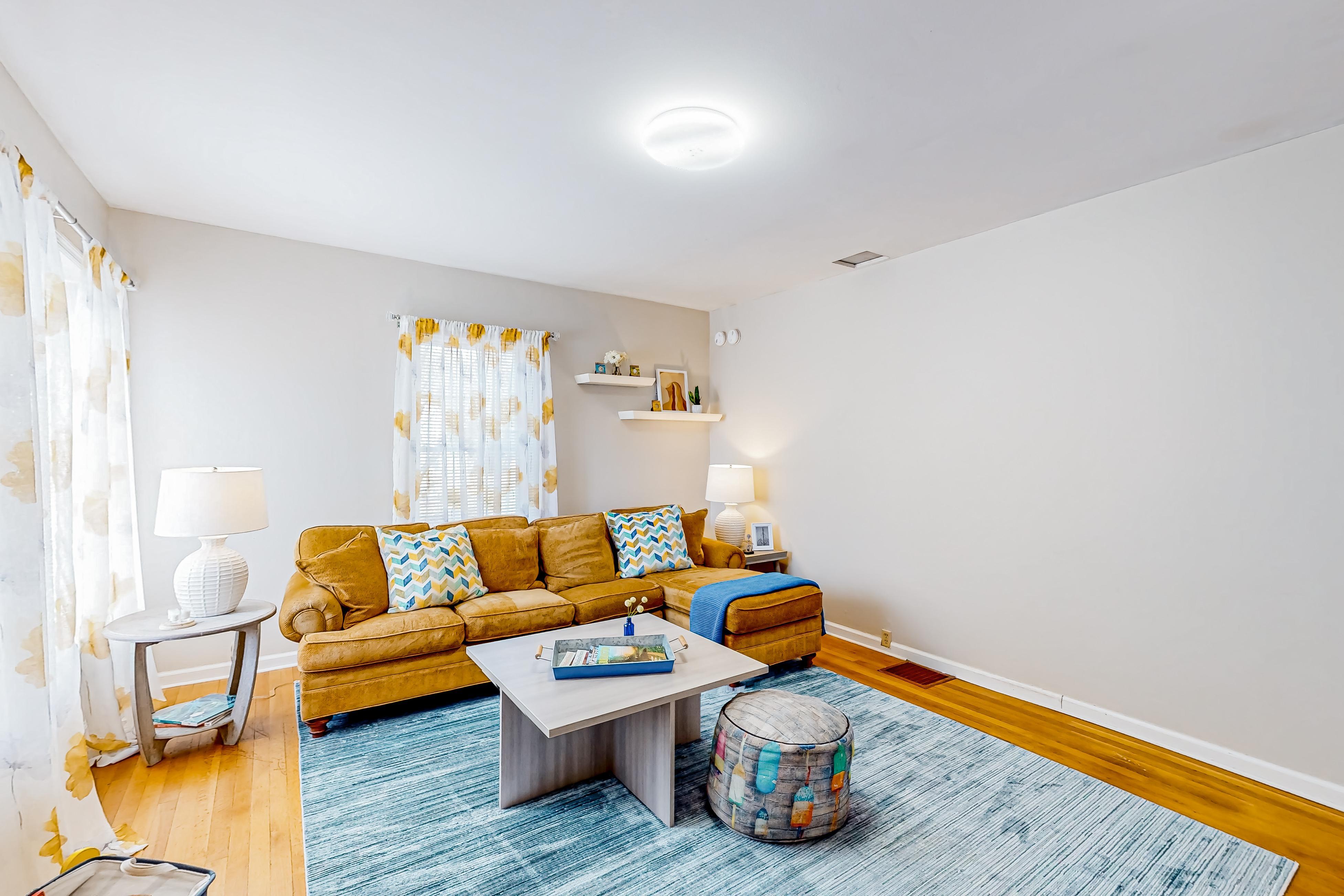 Maplewood Manor - Unit 2 4