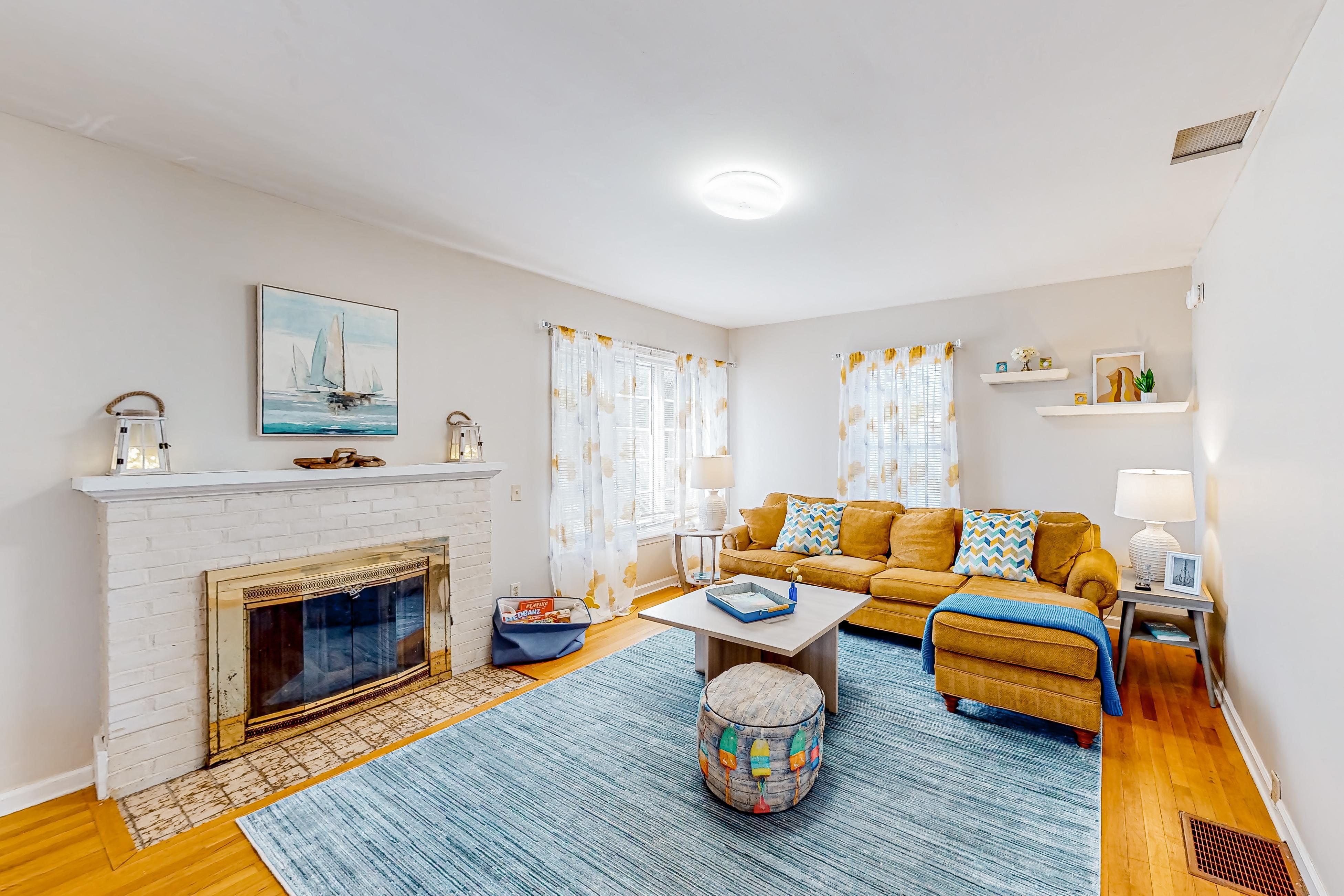 Maplewood Manor - Unit 2 | Photo 2