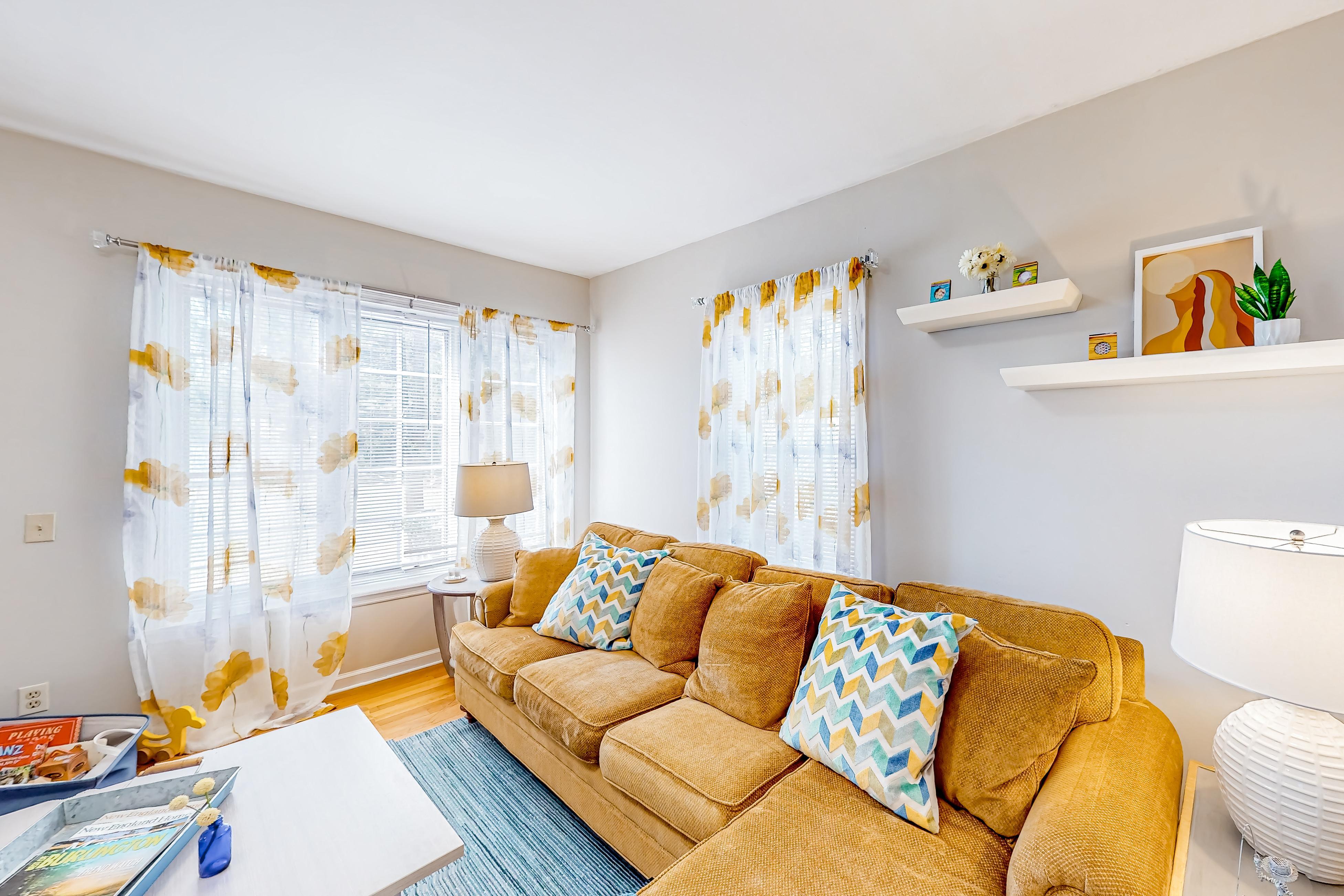 Maplewood Manor - Unit 2 | Photo 3