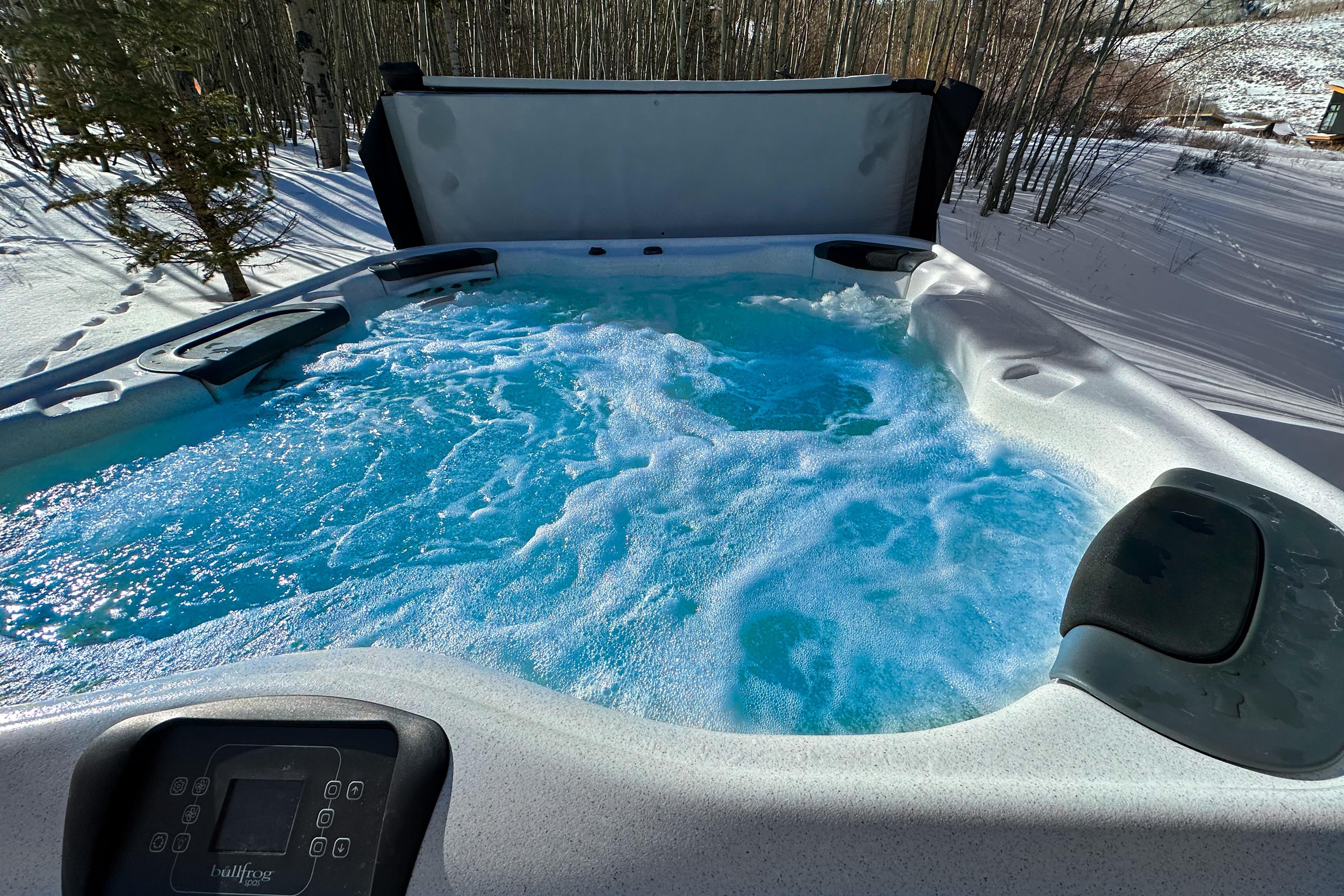 A Slice of Silverthorne 4