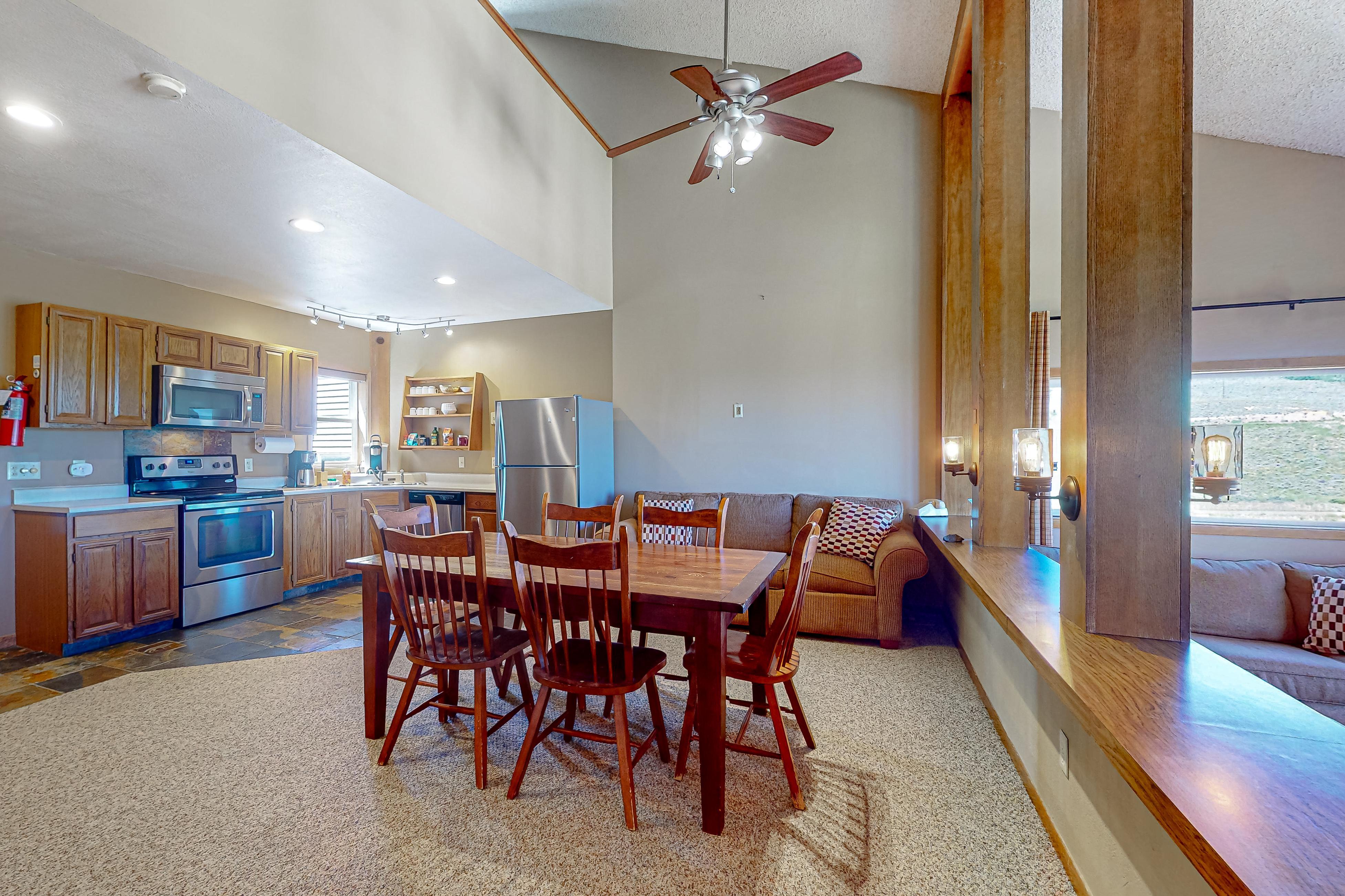 The Mountainside - Unit B47 5