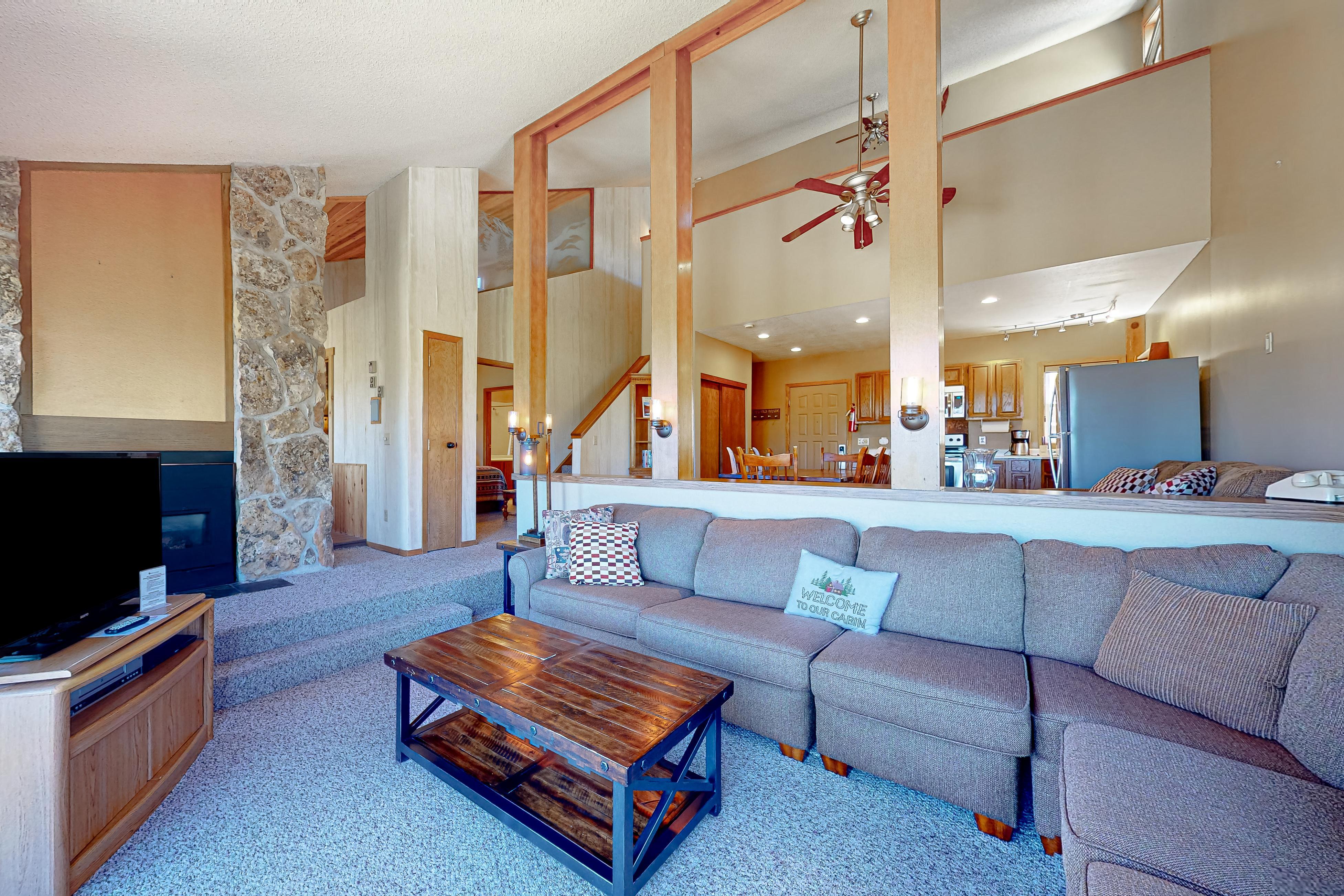 The Mountainside - Unit B47 4