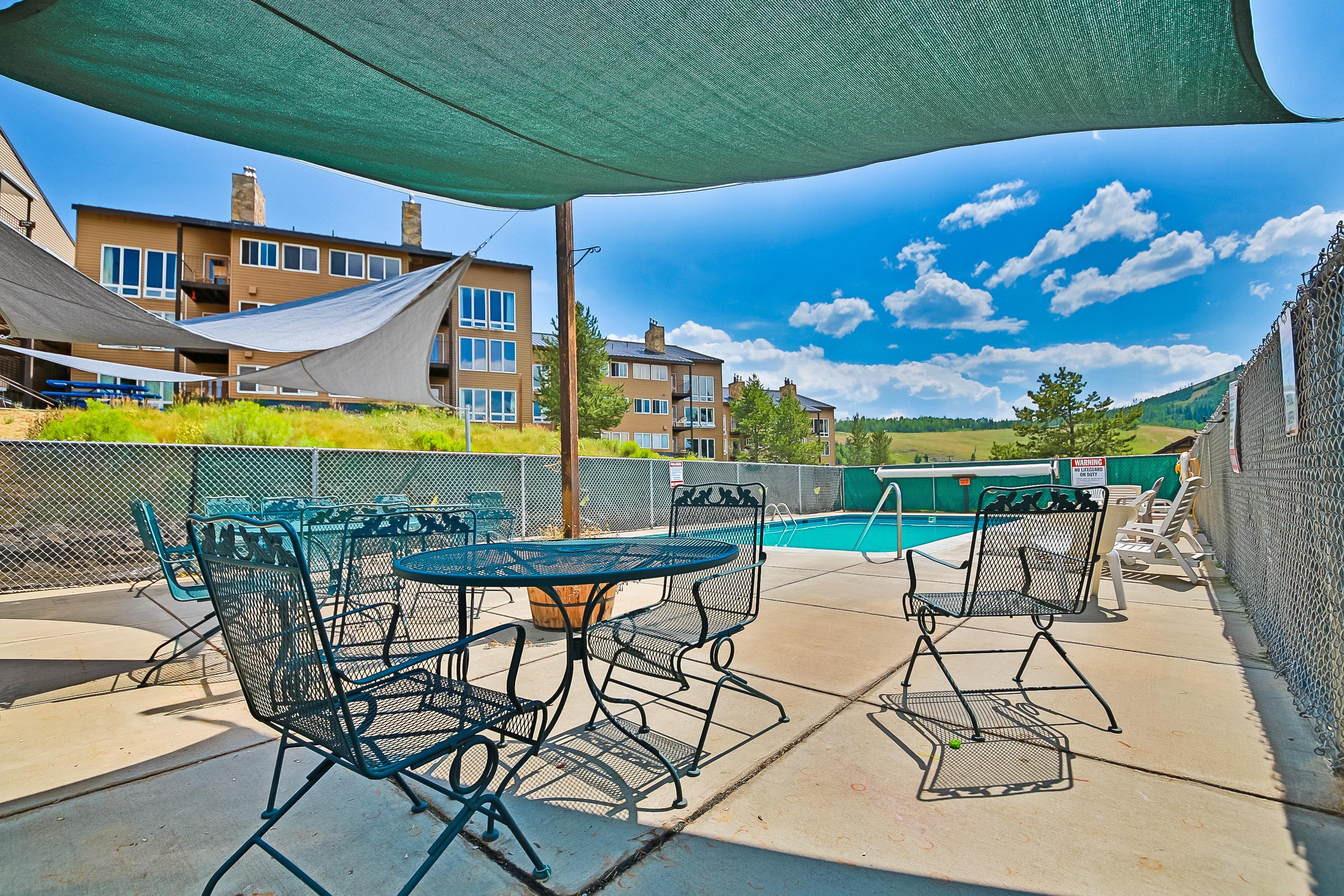 The Mountainside - Unit B47 | Photo 3