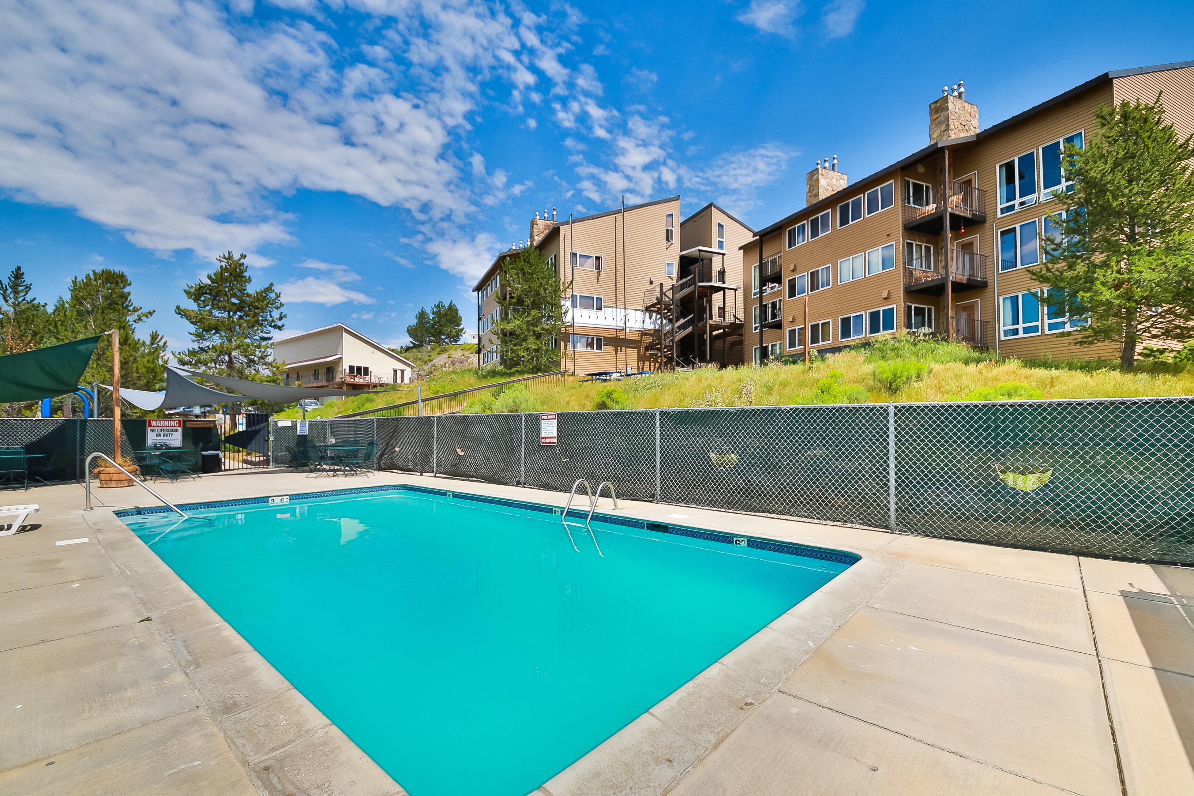 The Mountainside - Unit B47 | Photo 2
