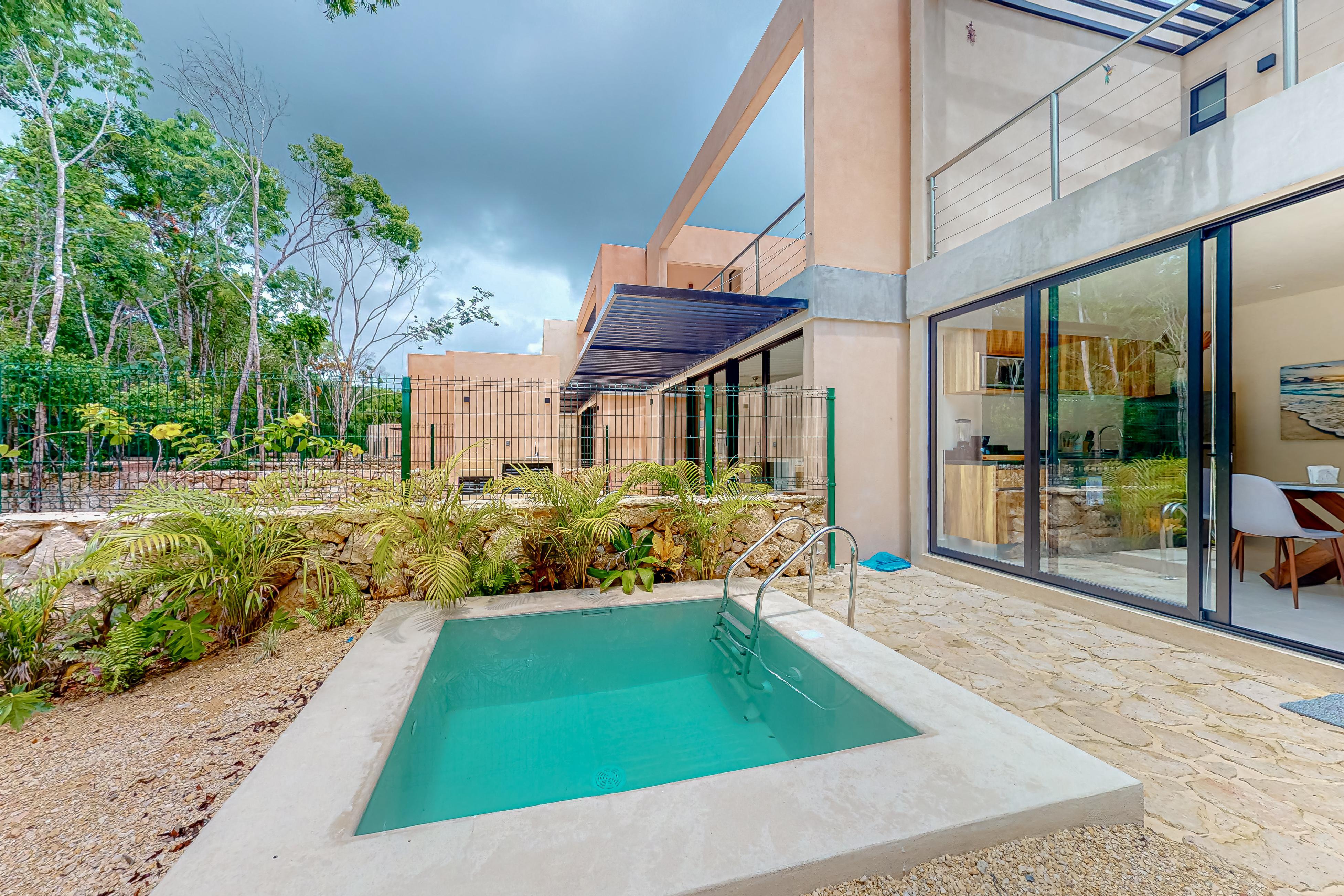 TAO Edena 69 | Long-Term Friendly 4