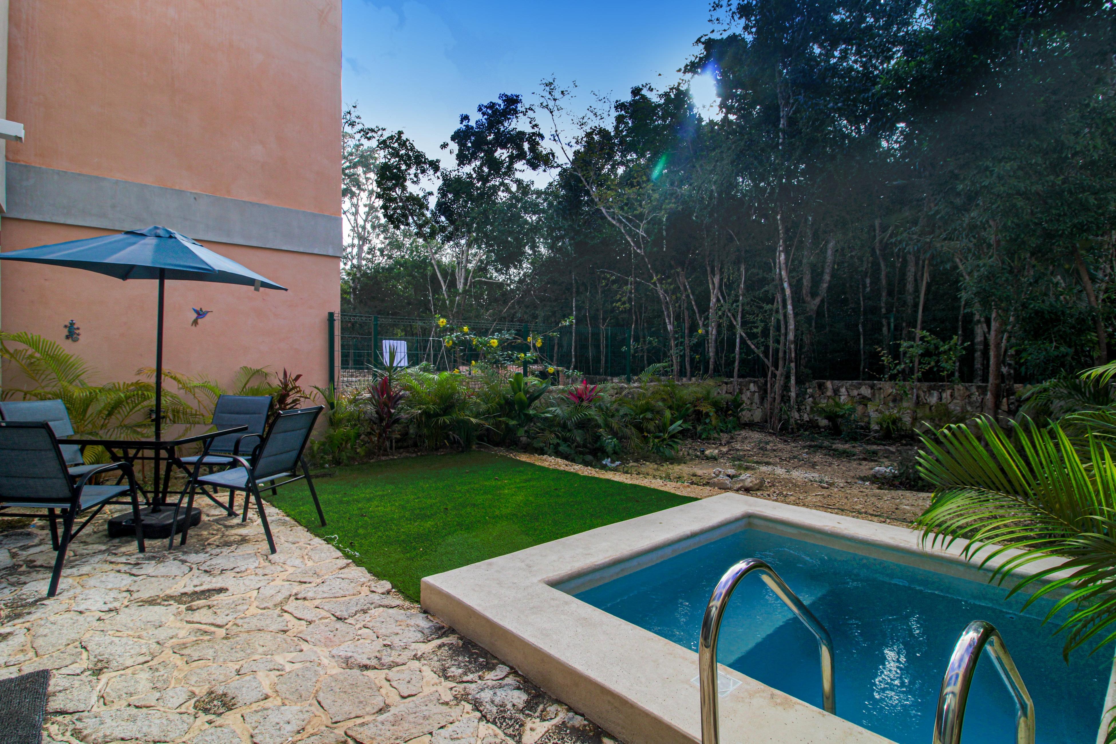 TAO Edena 69 | Long-Term Friendly