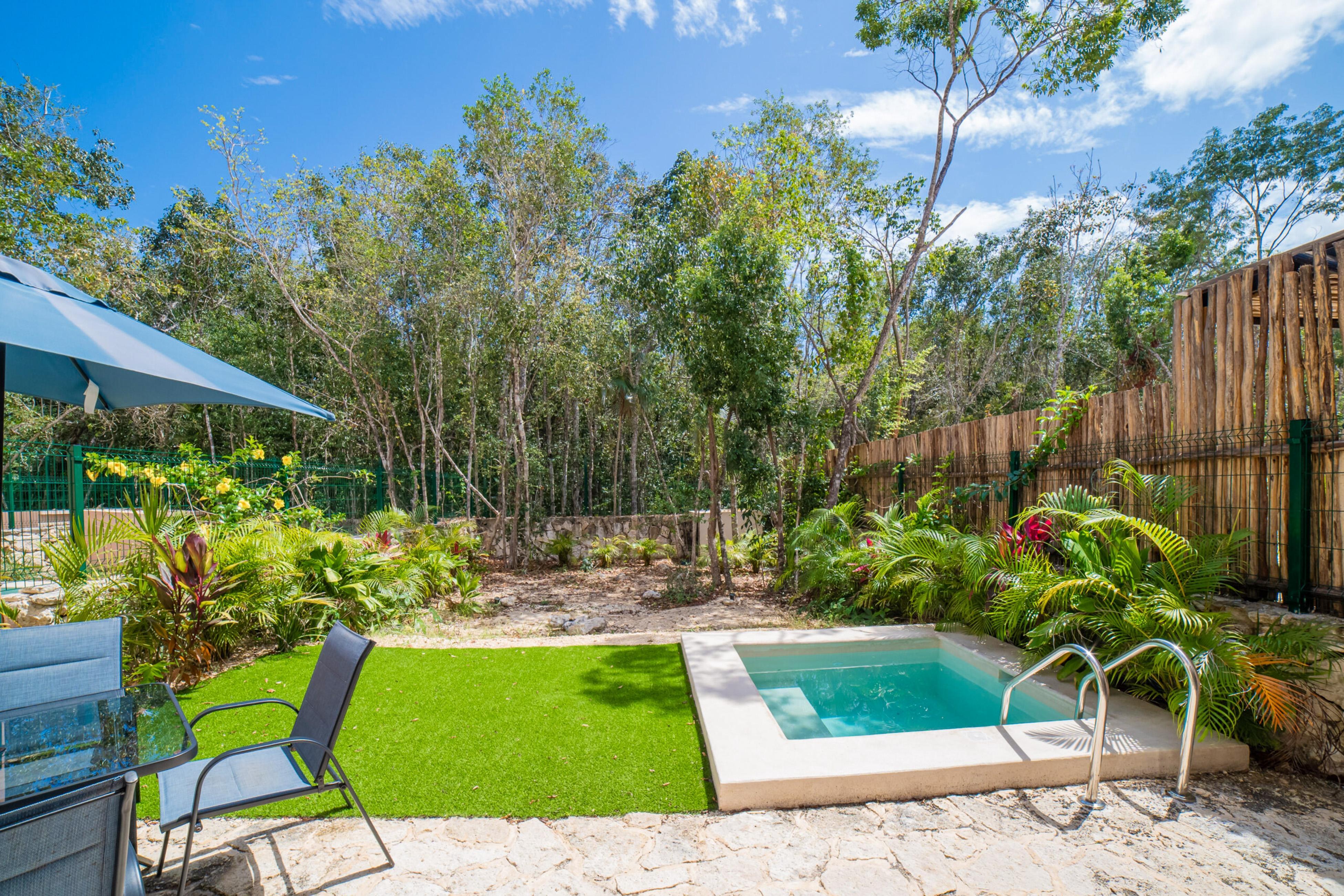 TAO Edena 69 | Long-Term Friendly 5