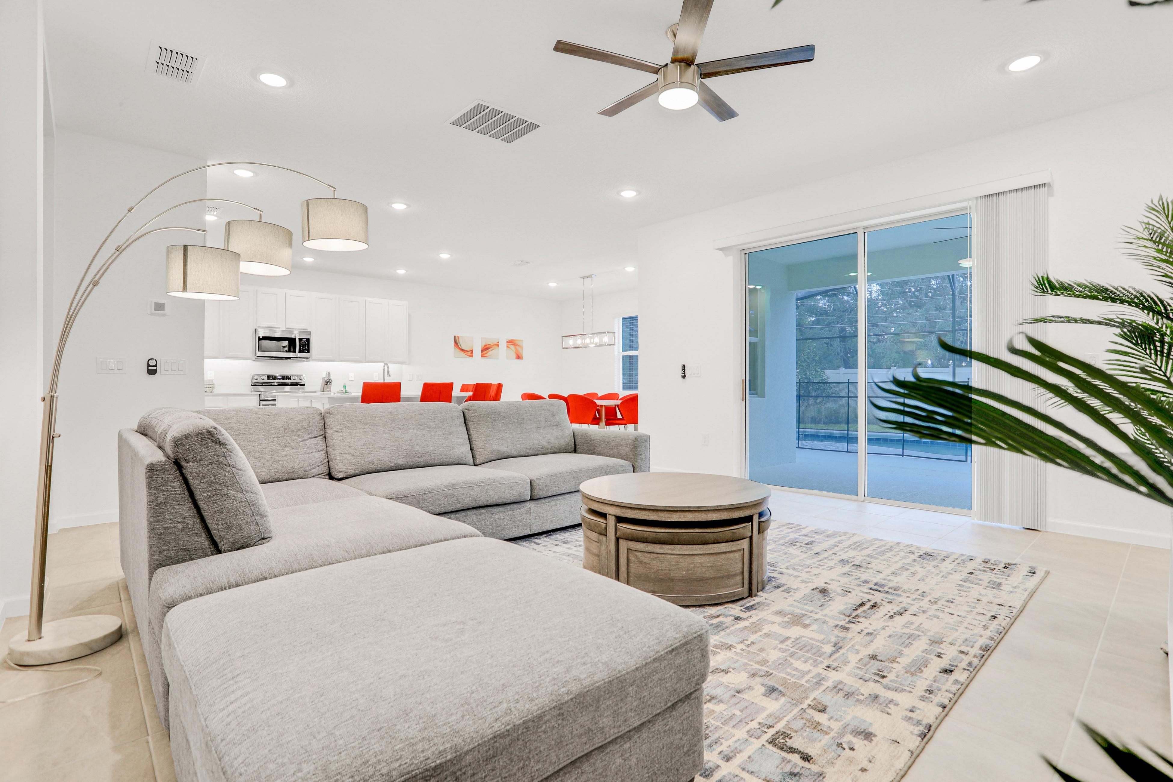 Kissimmee Paradise 6