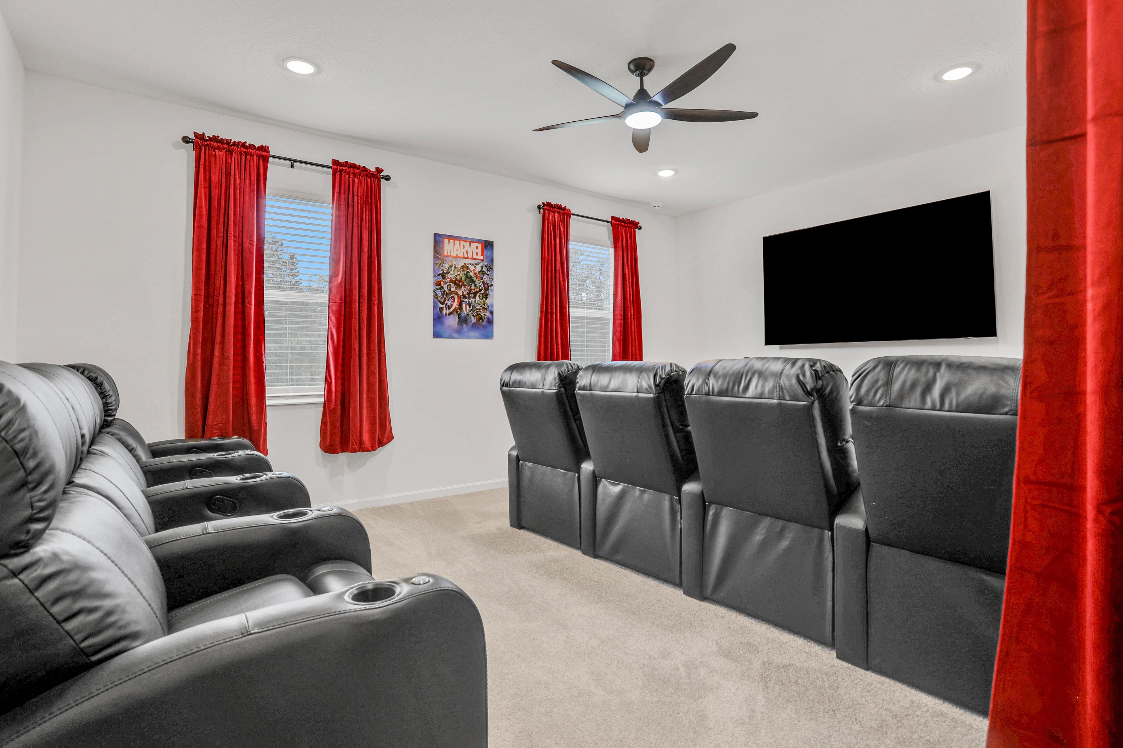 Kissimmee Paradise 2