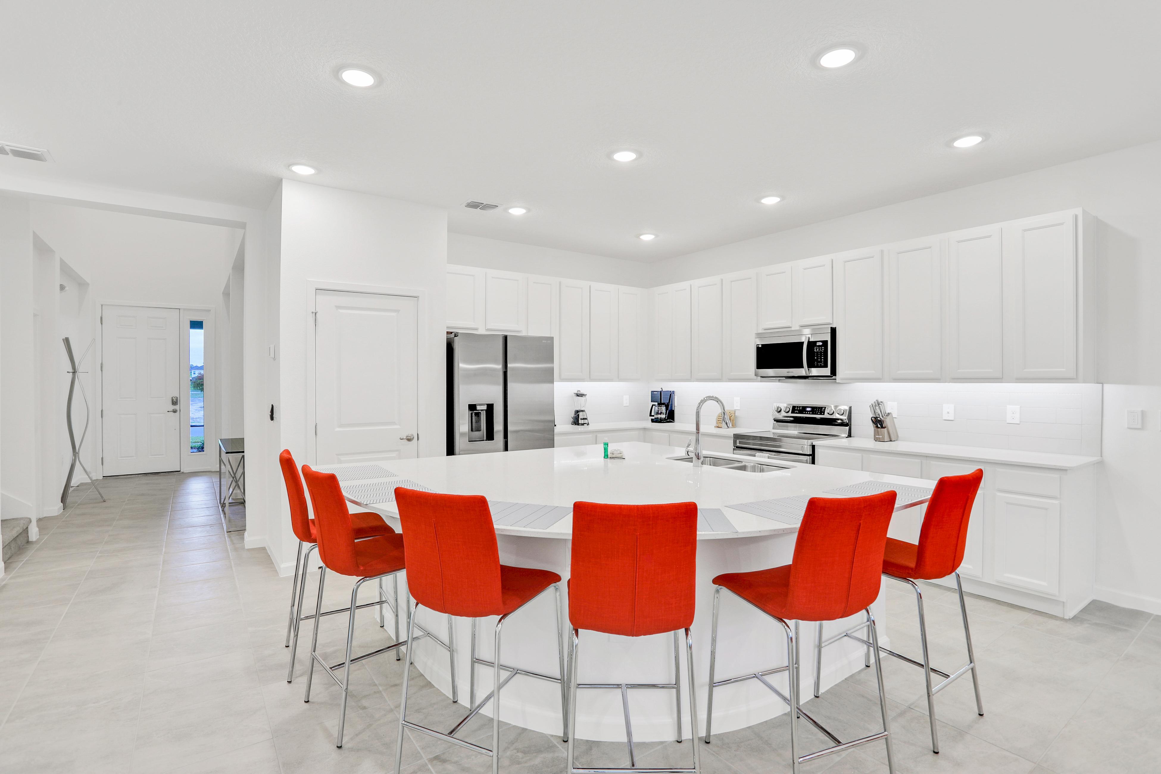 Kissimmee Paradise 4