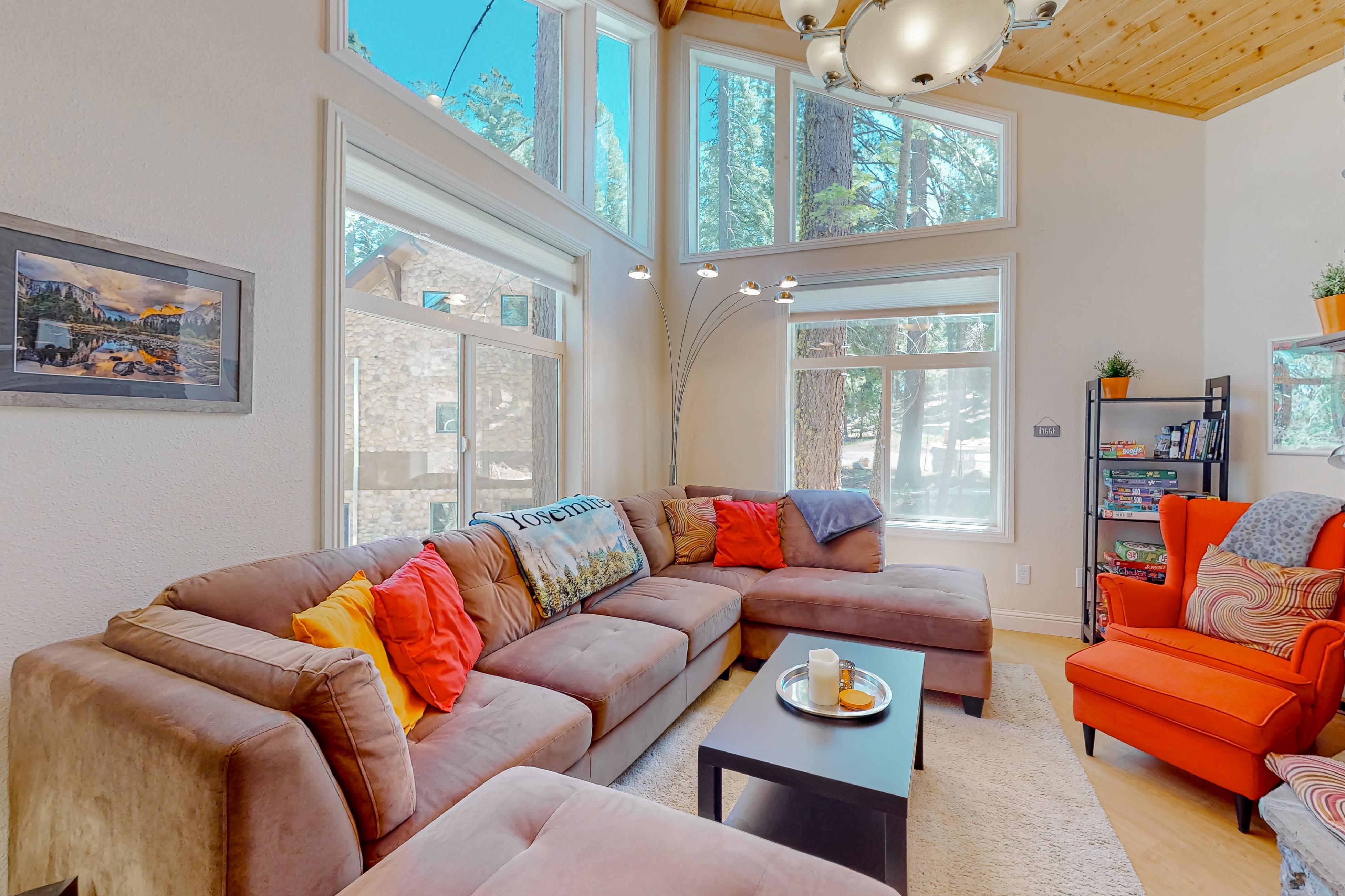 Granite Tranquility 6