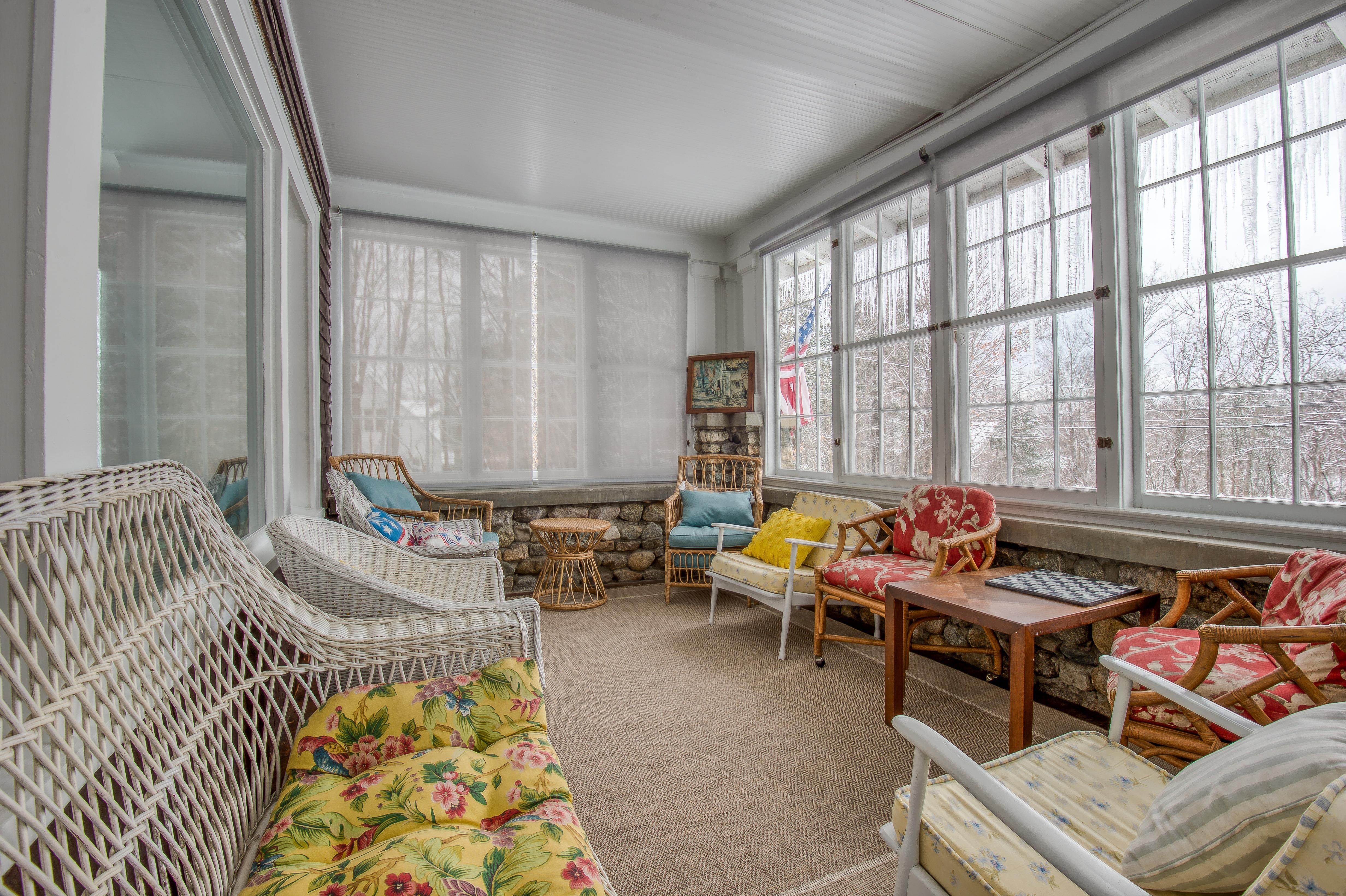 The Small Town, Big Mountain Retreat - Bethlehem, NH | Photo 3