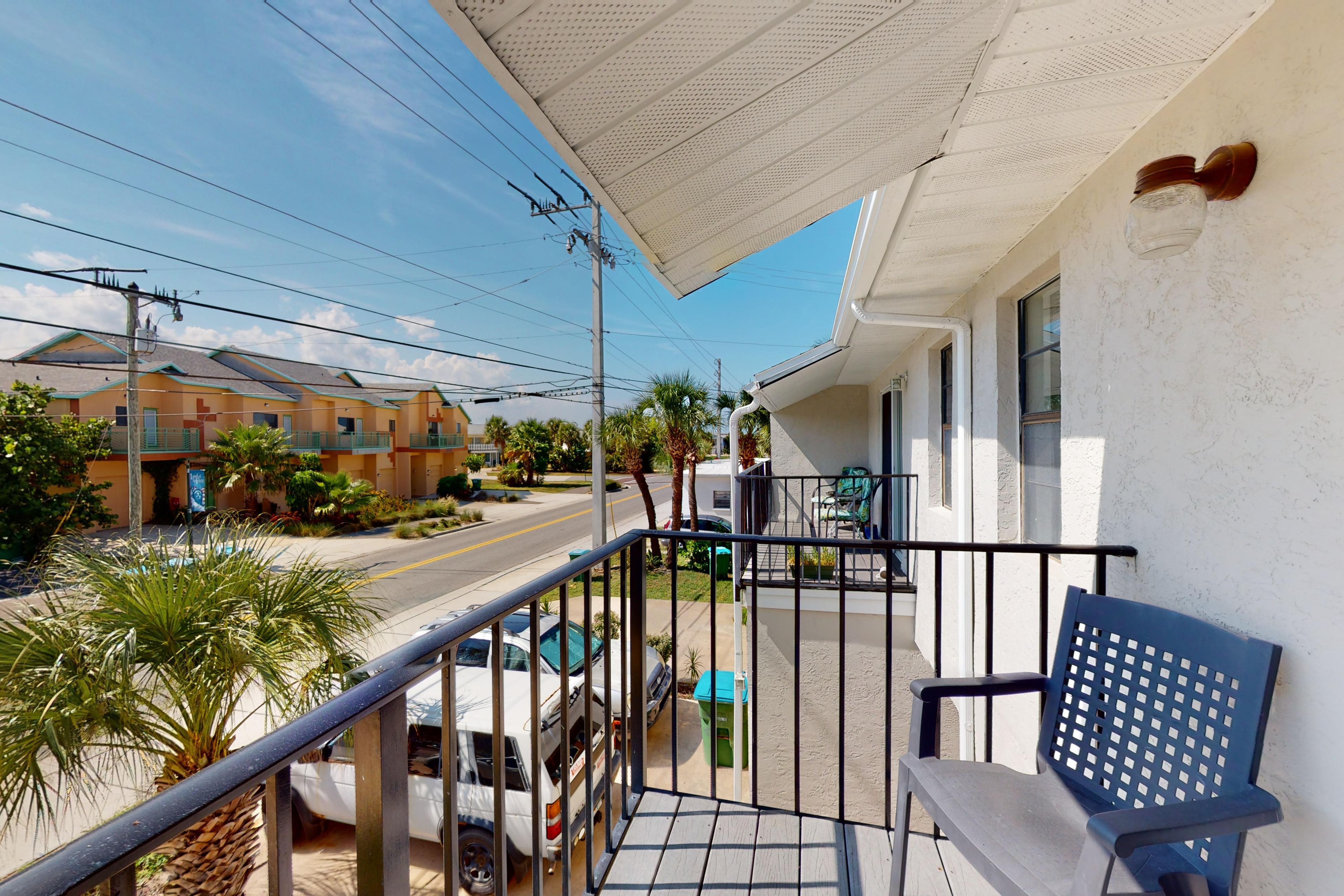 The Shuttle Beach House 2