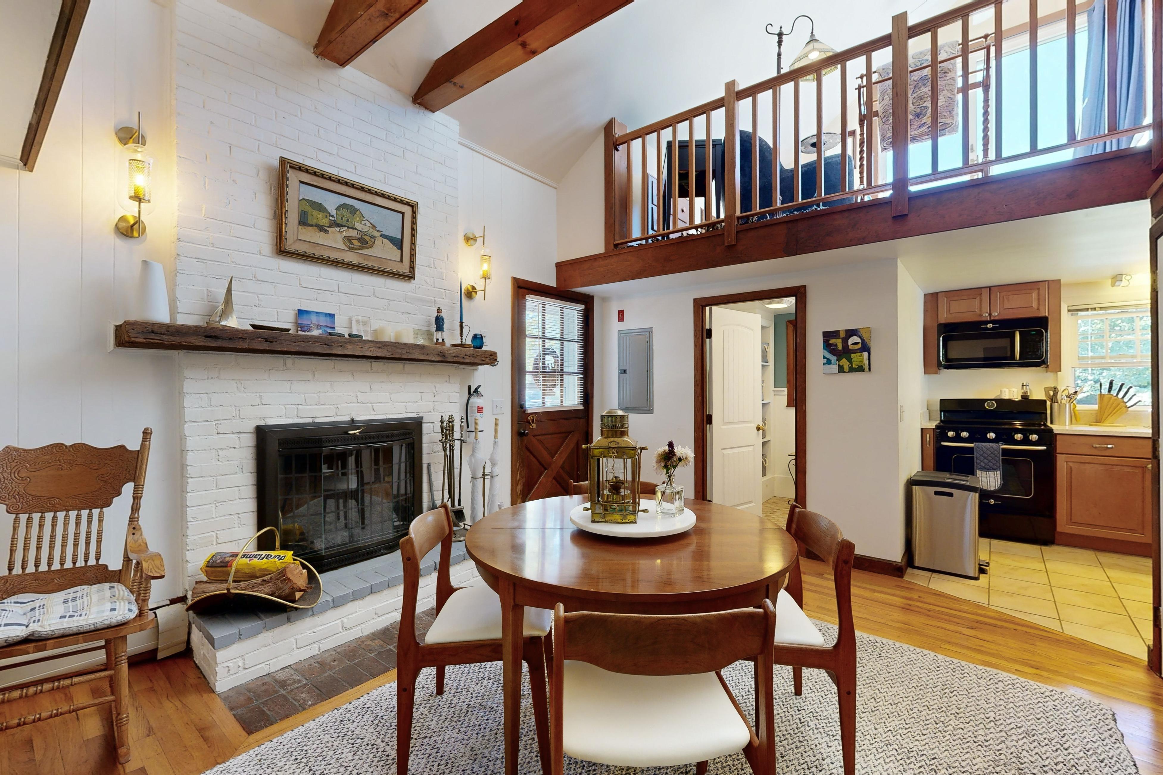 The Lodge | Photo 1