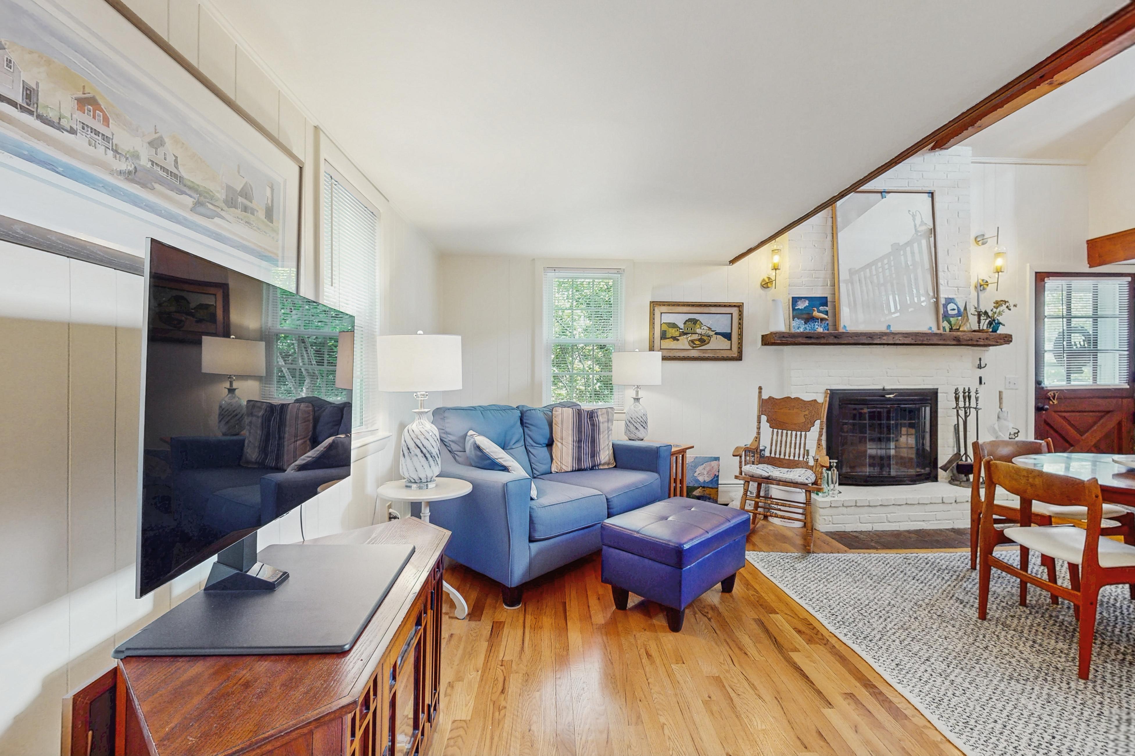 The Lodge | Photo 1