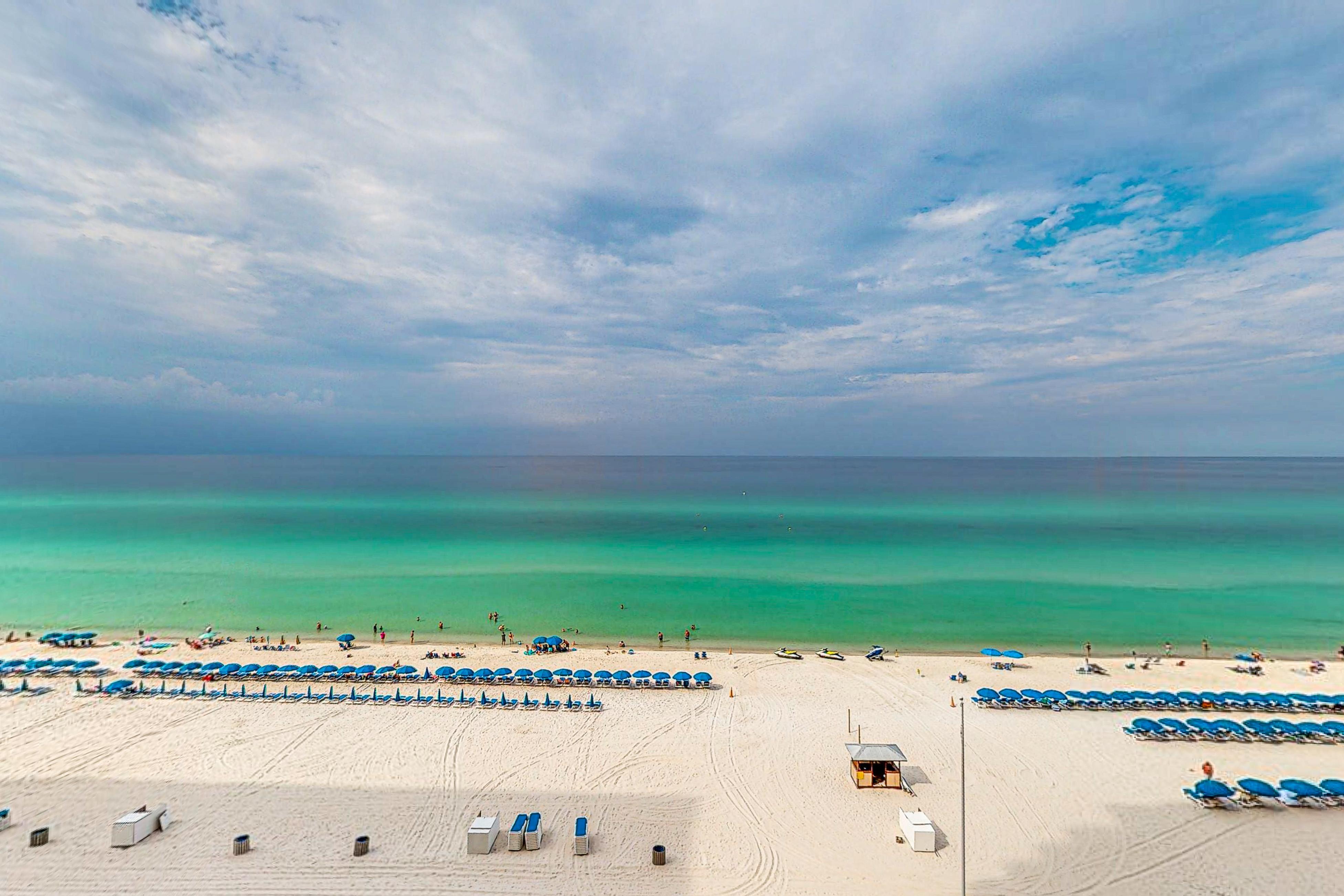 Splash Resort 502W
