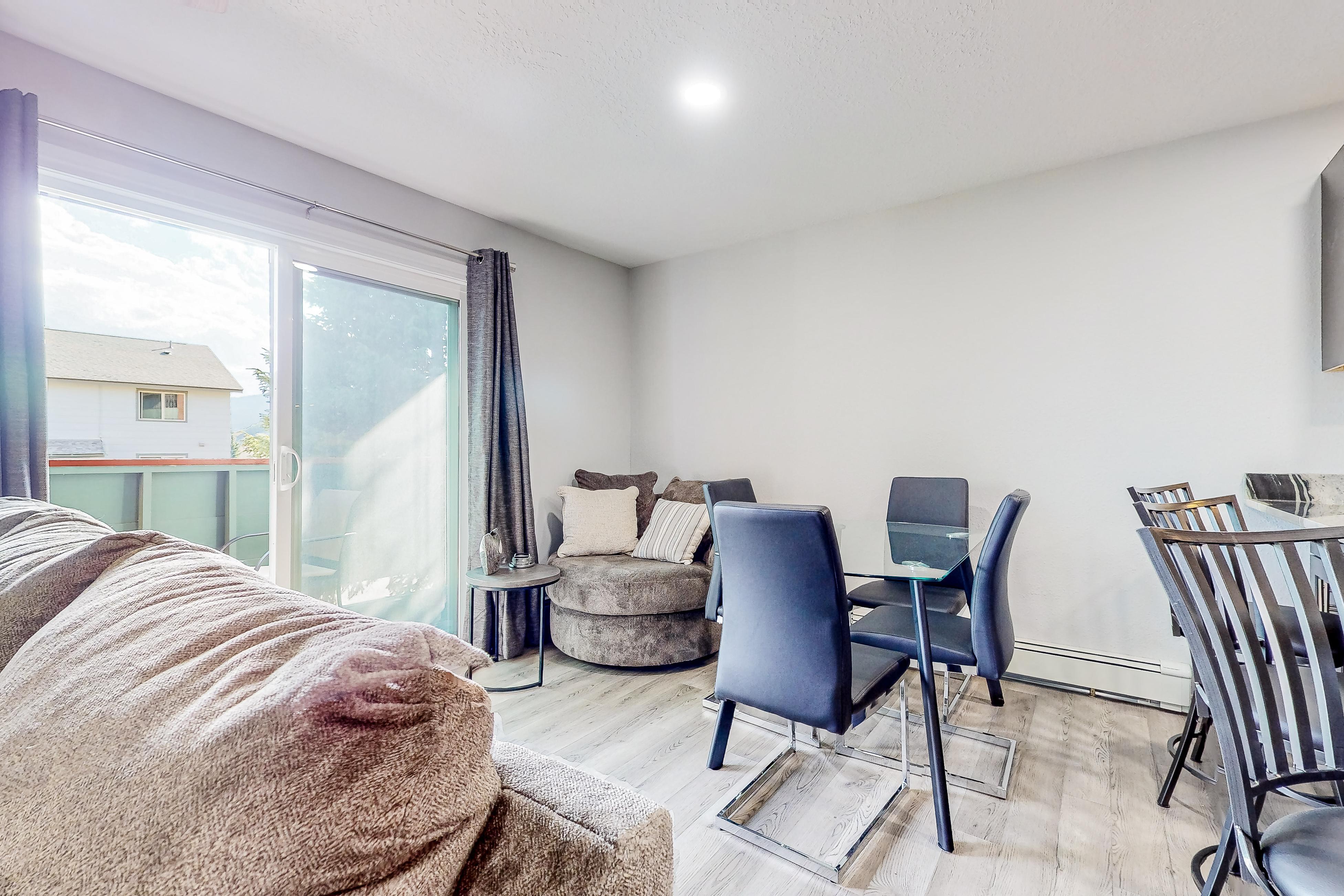 Cozy Colorado Condo 2