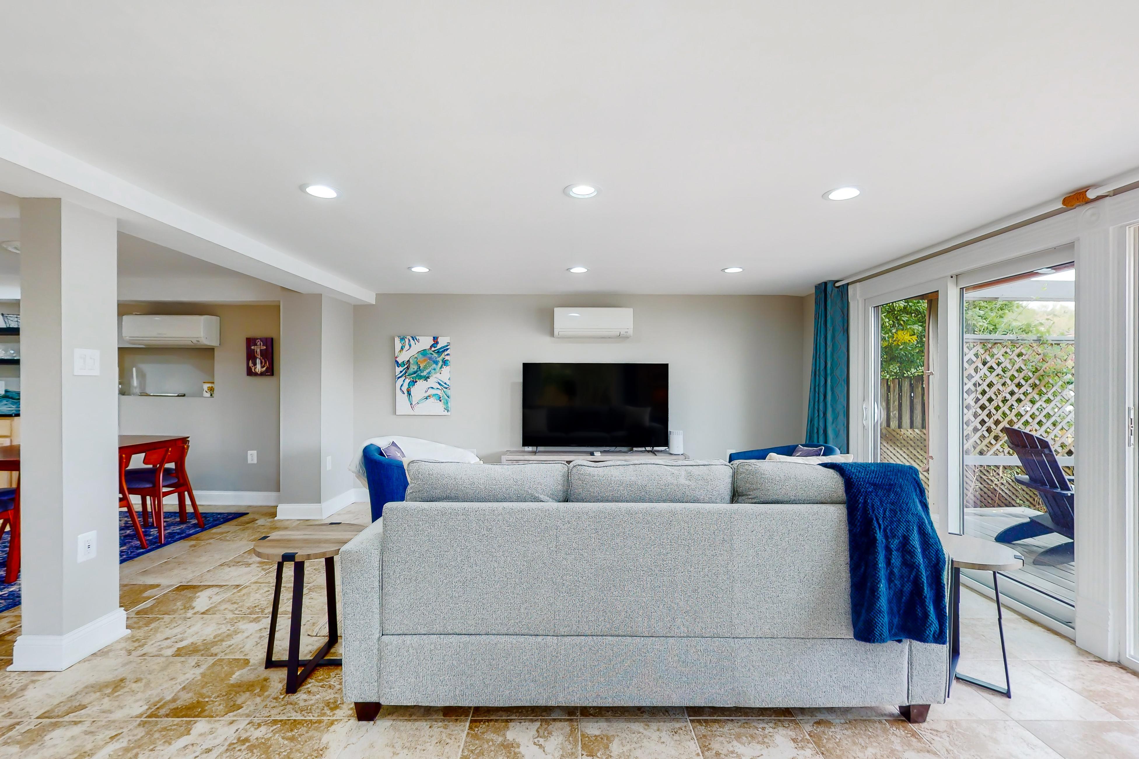 Valentine Creek Retreat 4