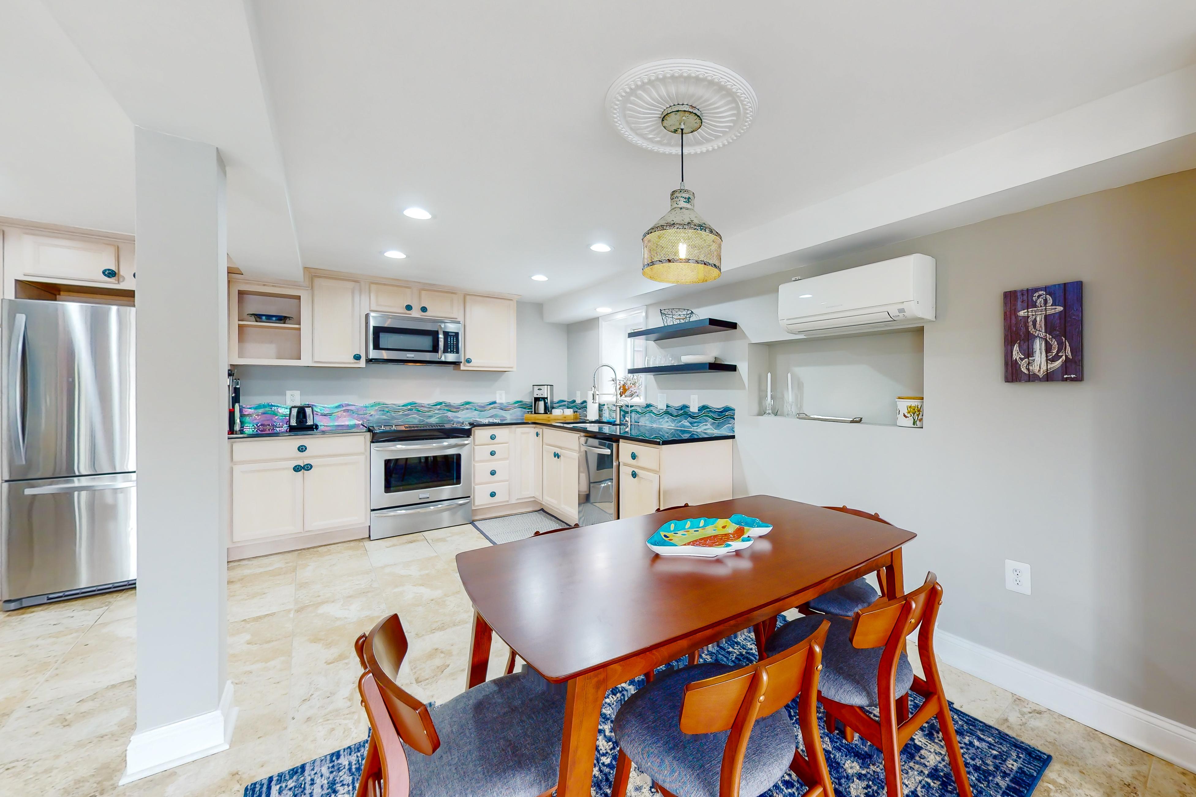 Valentine Creek Retreat 6