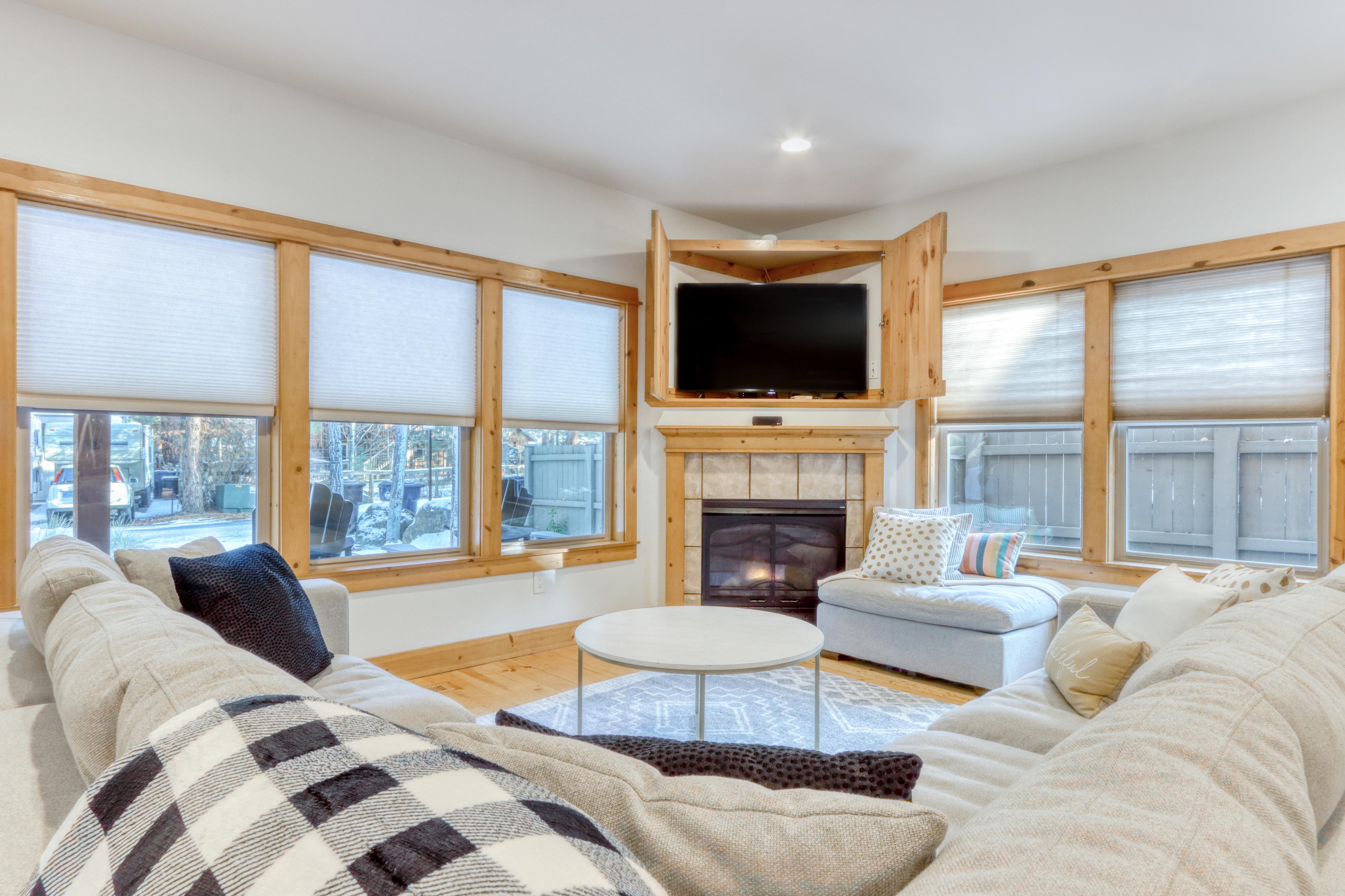 Oak Street Retreat 3