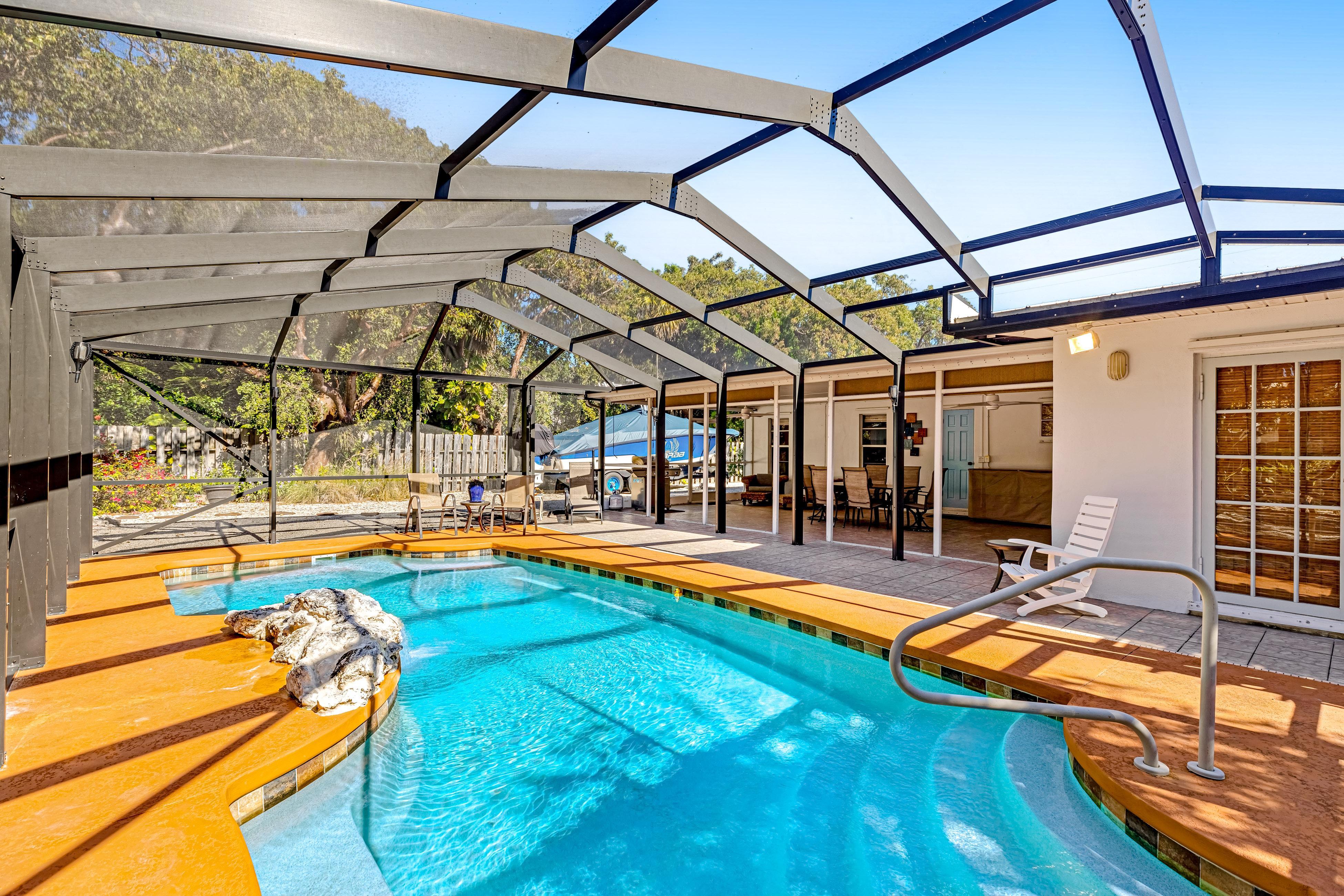 Ouellette Oasis