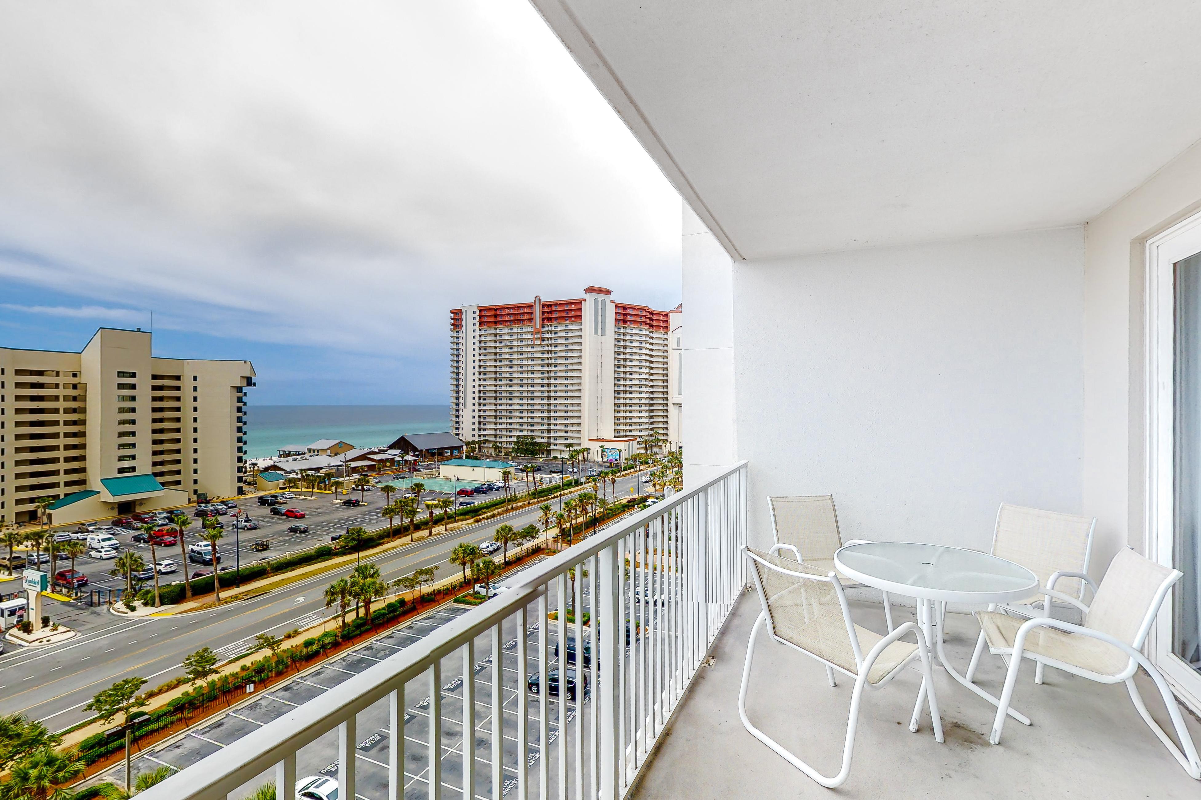 Laketown Wharf 710