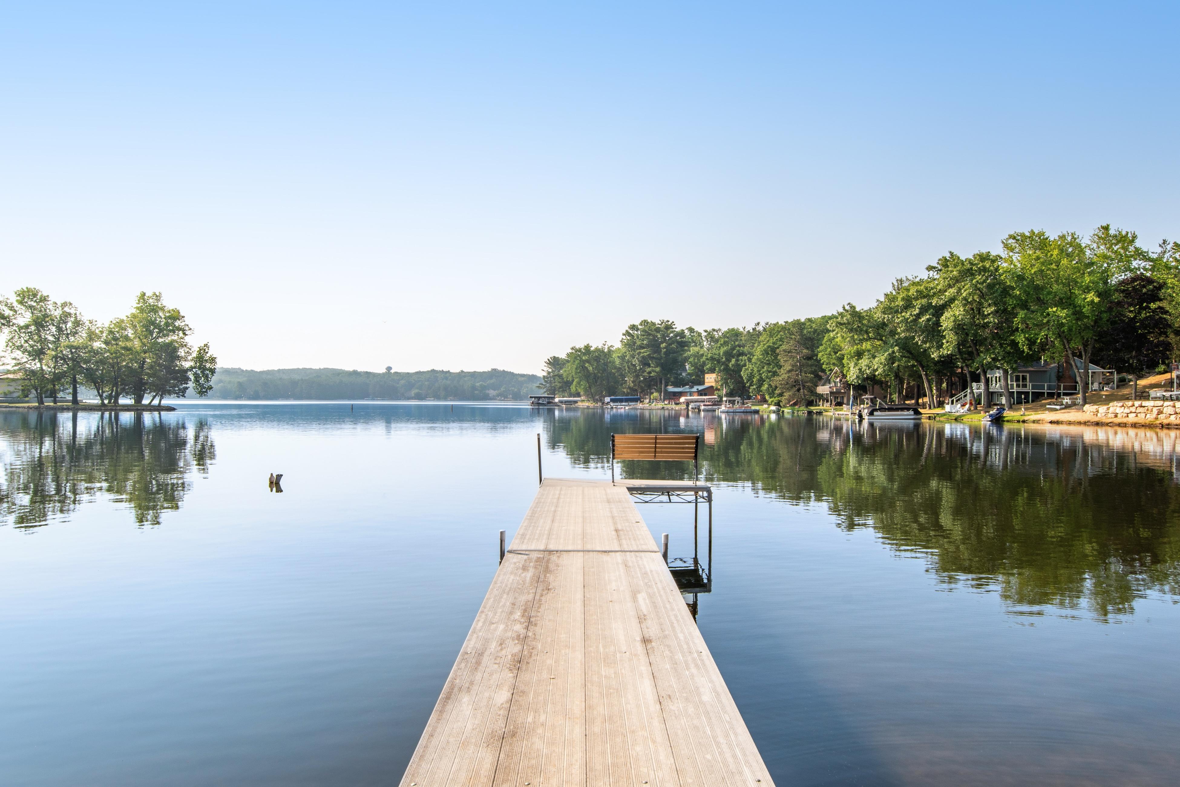 Thunderbird Resort Condo 1040E 6