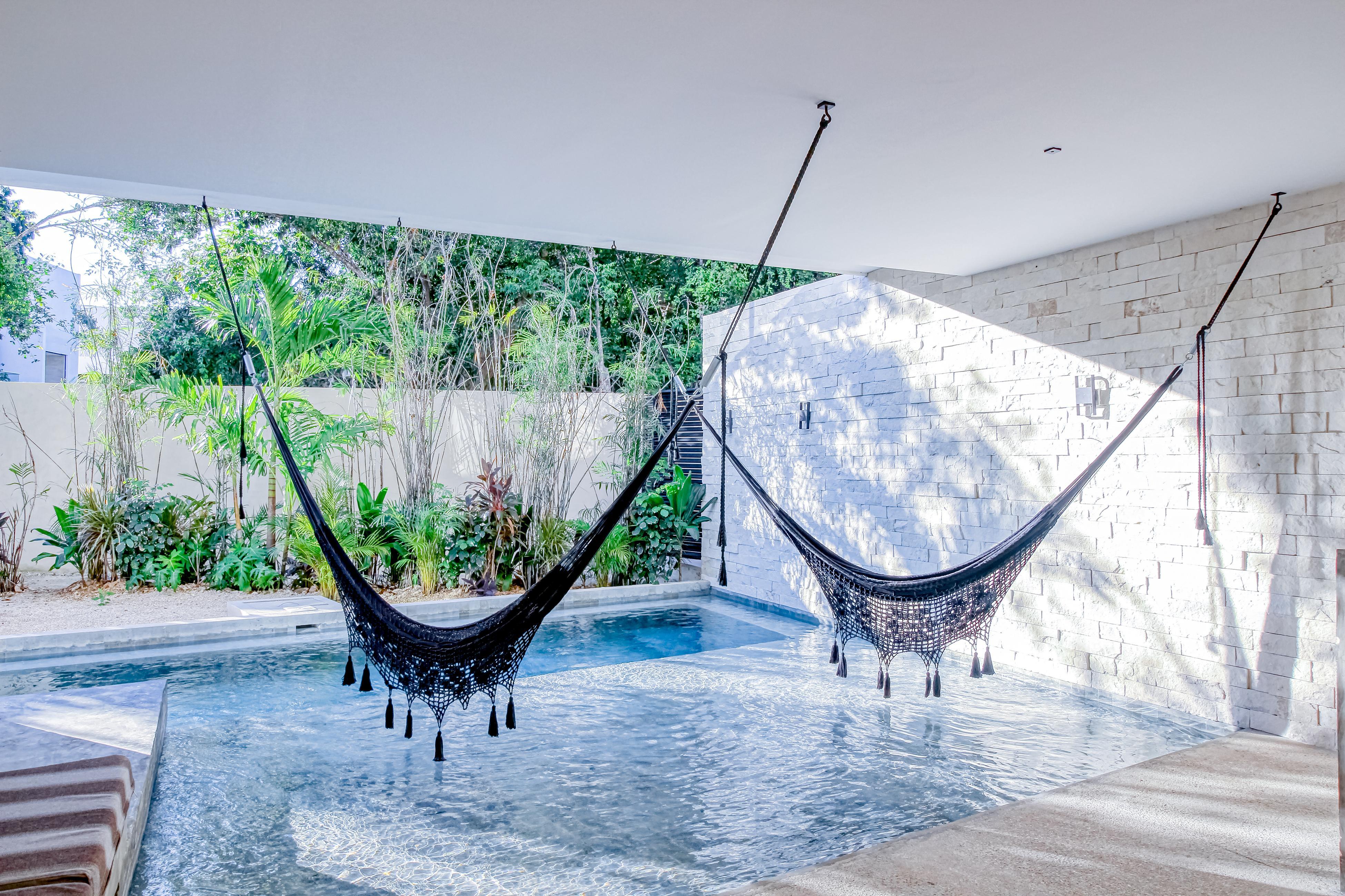 Pure Condos 303 at Aldea Zama