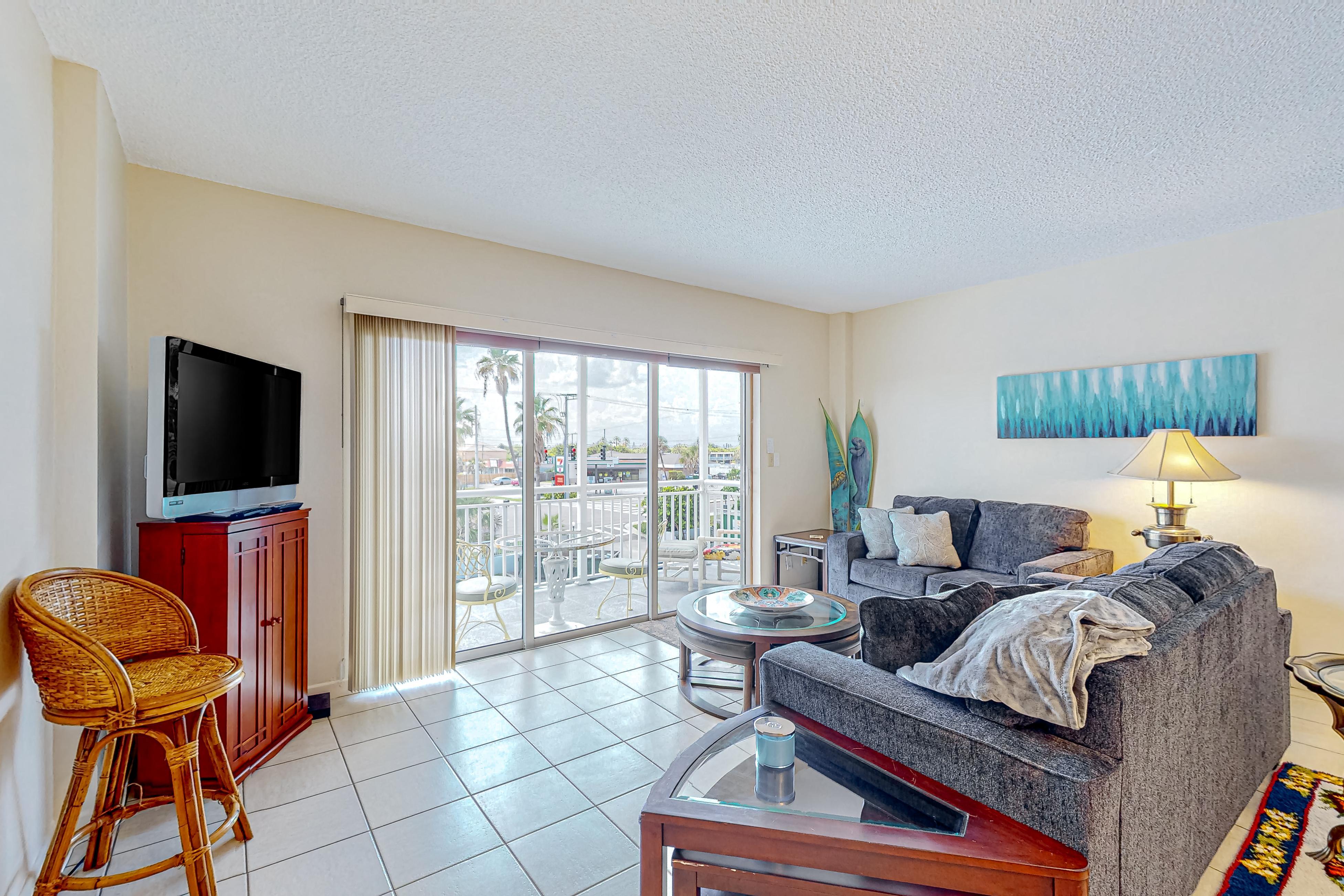 The Blue Heron, Unit 312