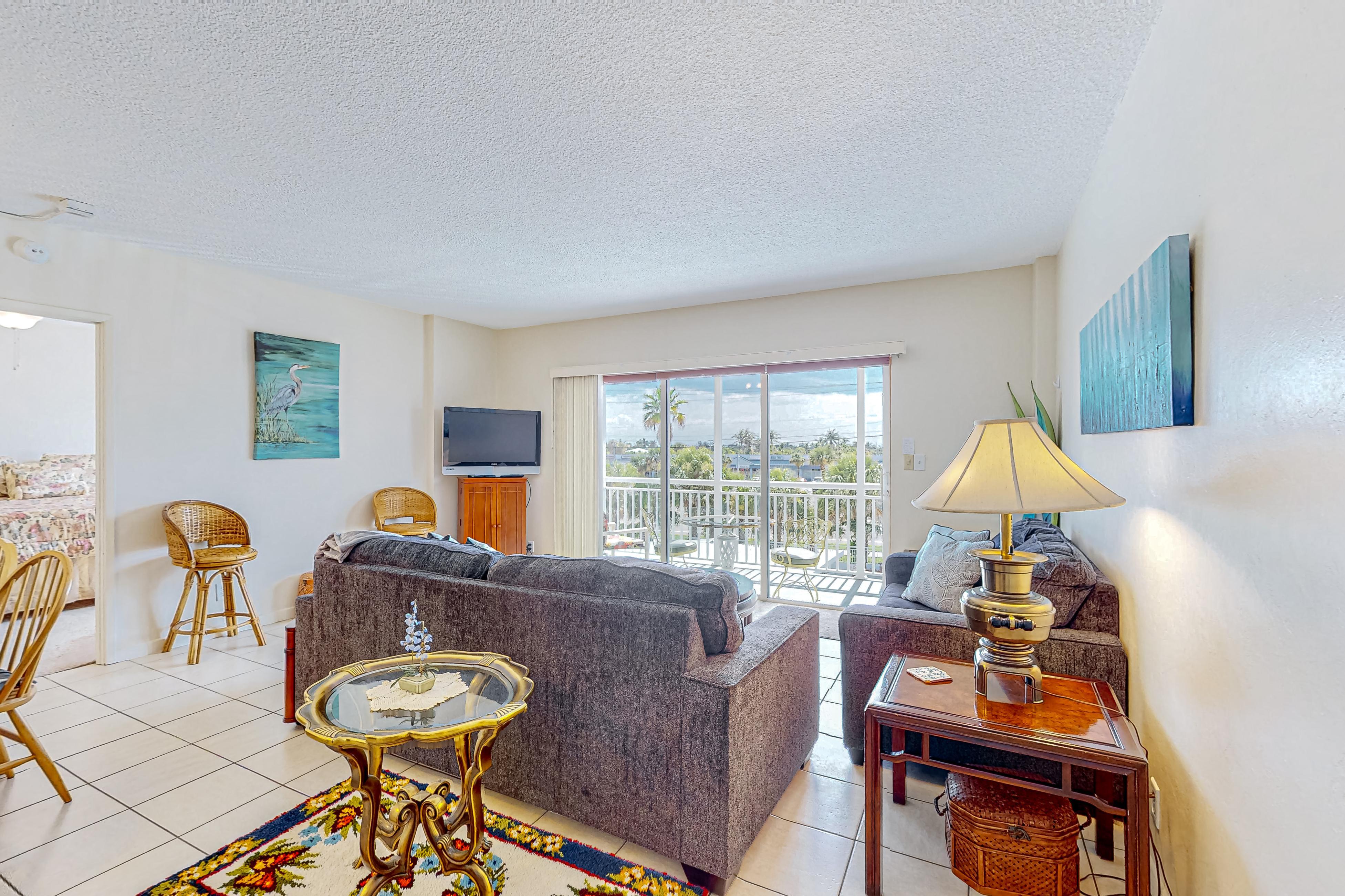 The Blue Heron, Unit 312 4