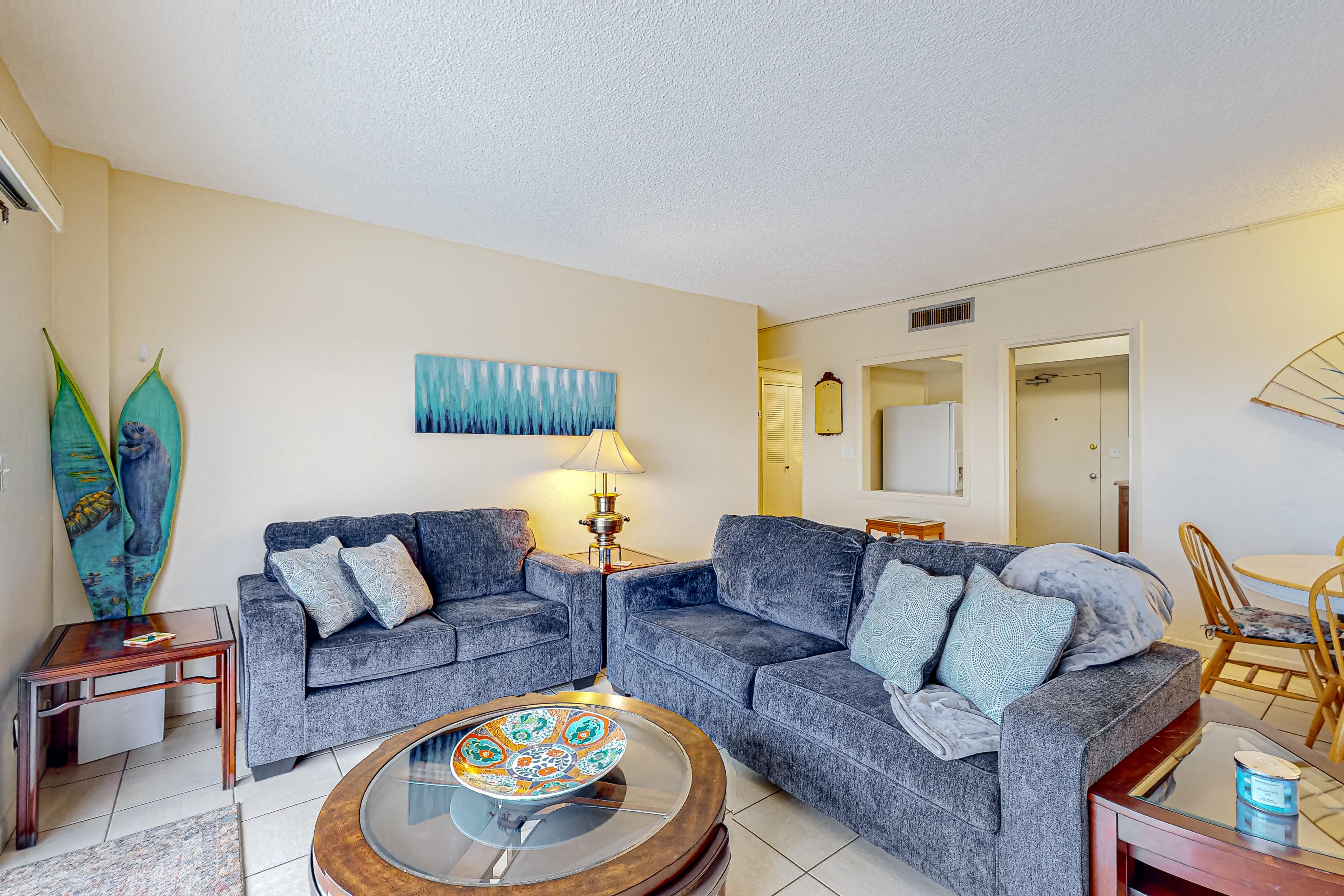 The Blue Heron, Unit 312 6