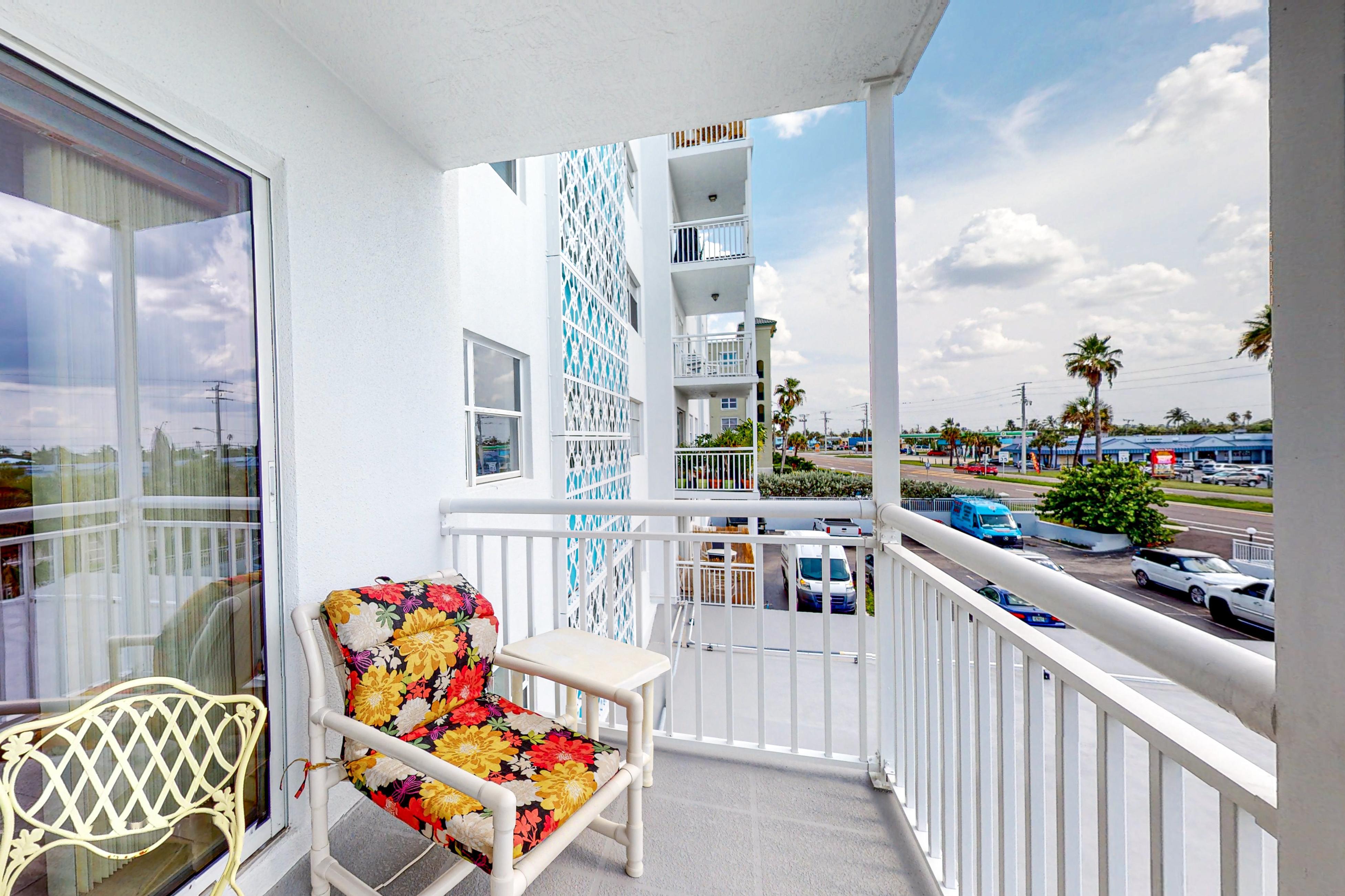 The Blue Heron, Unit 312 2