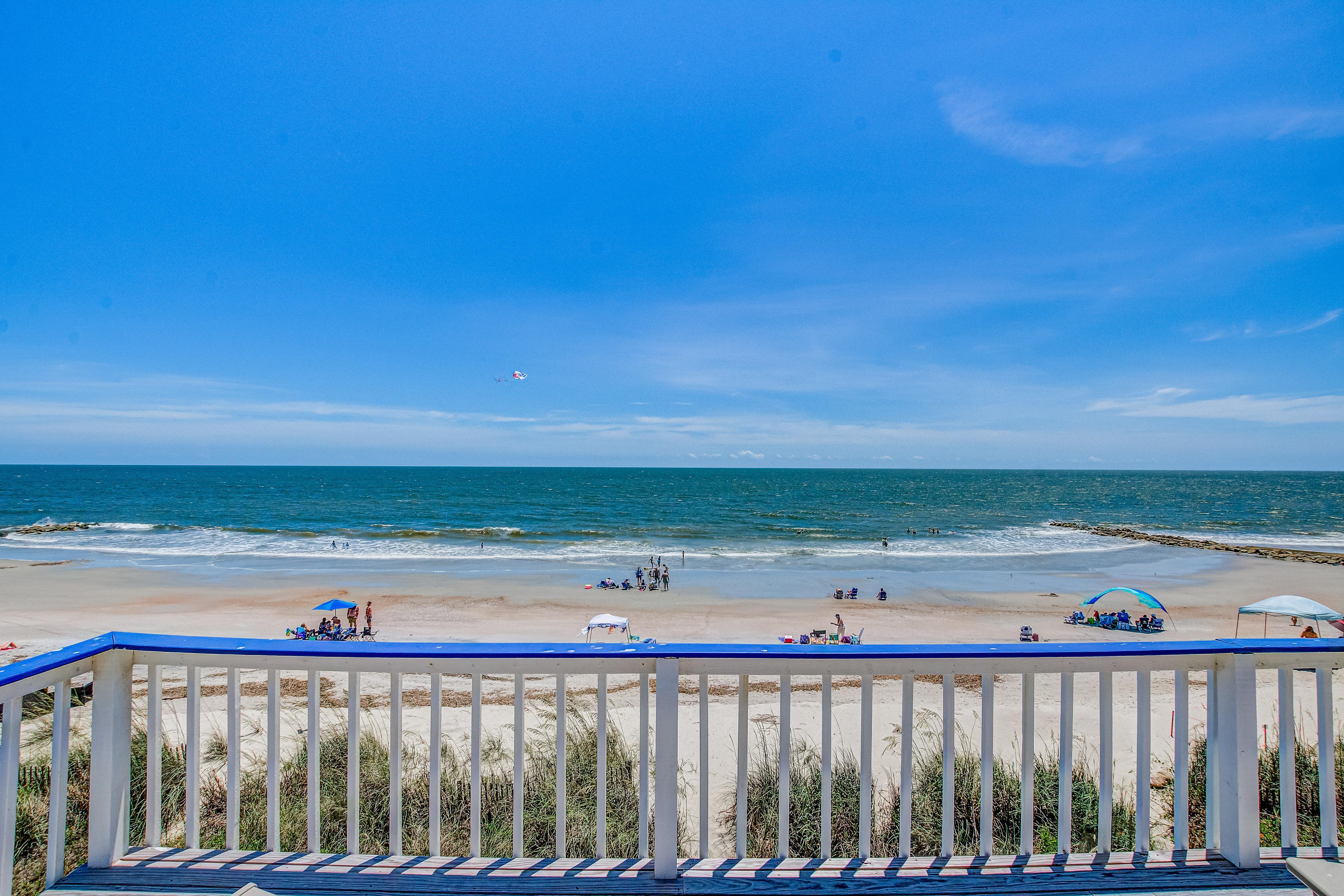 KC's Seaside Sanctuary | Photo 2