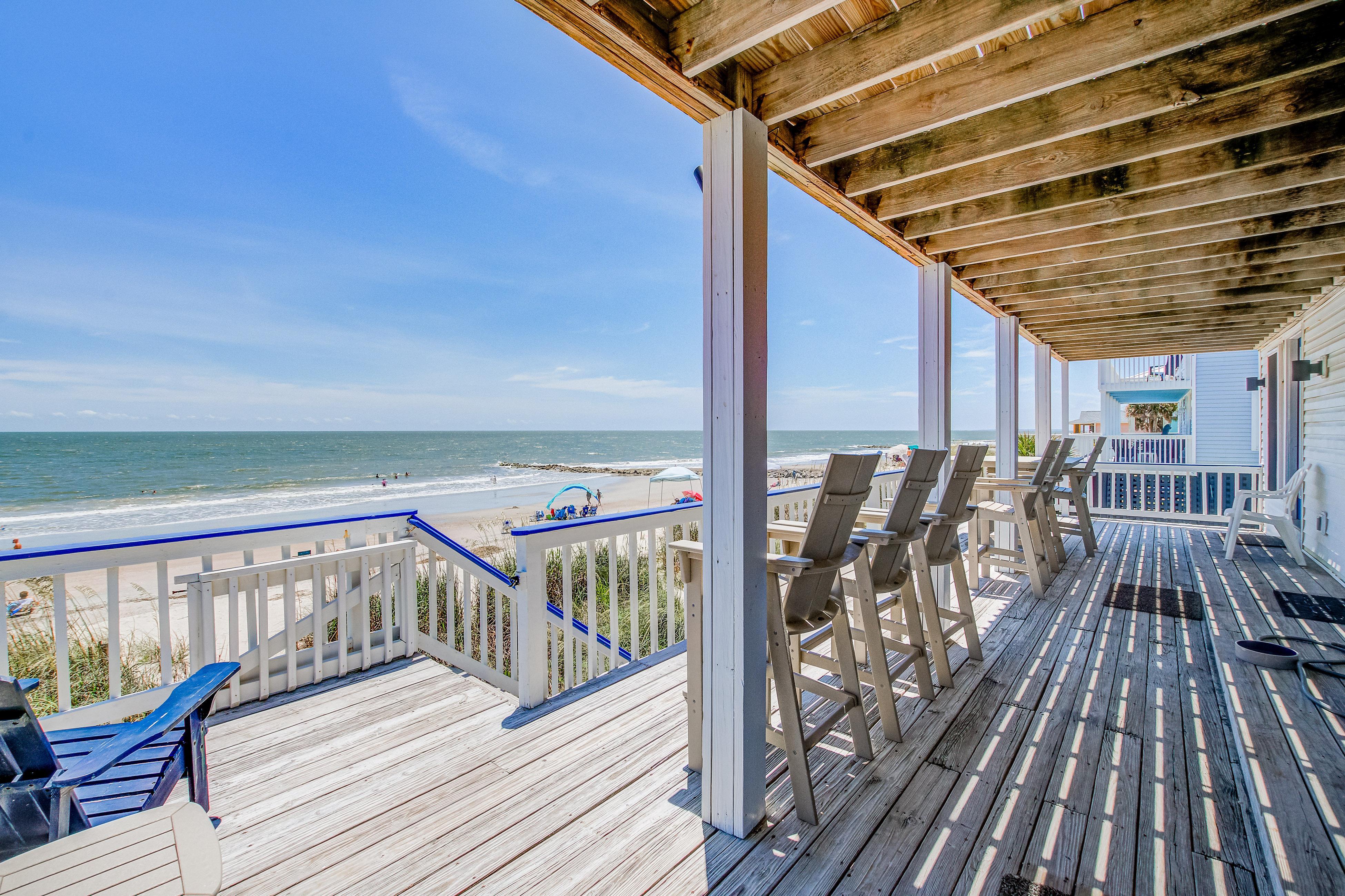 KC's Seaside Sanctuary | Photo 3