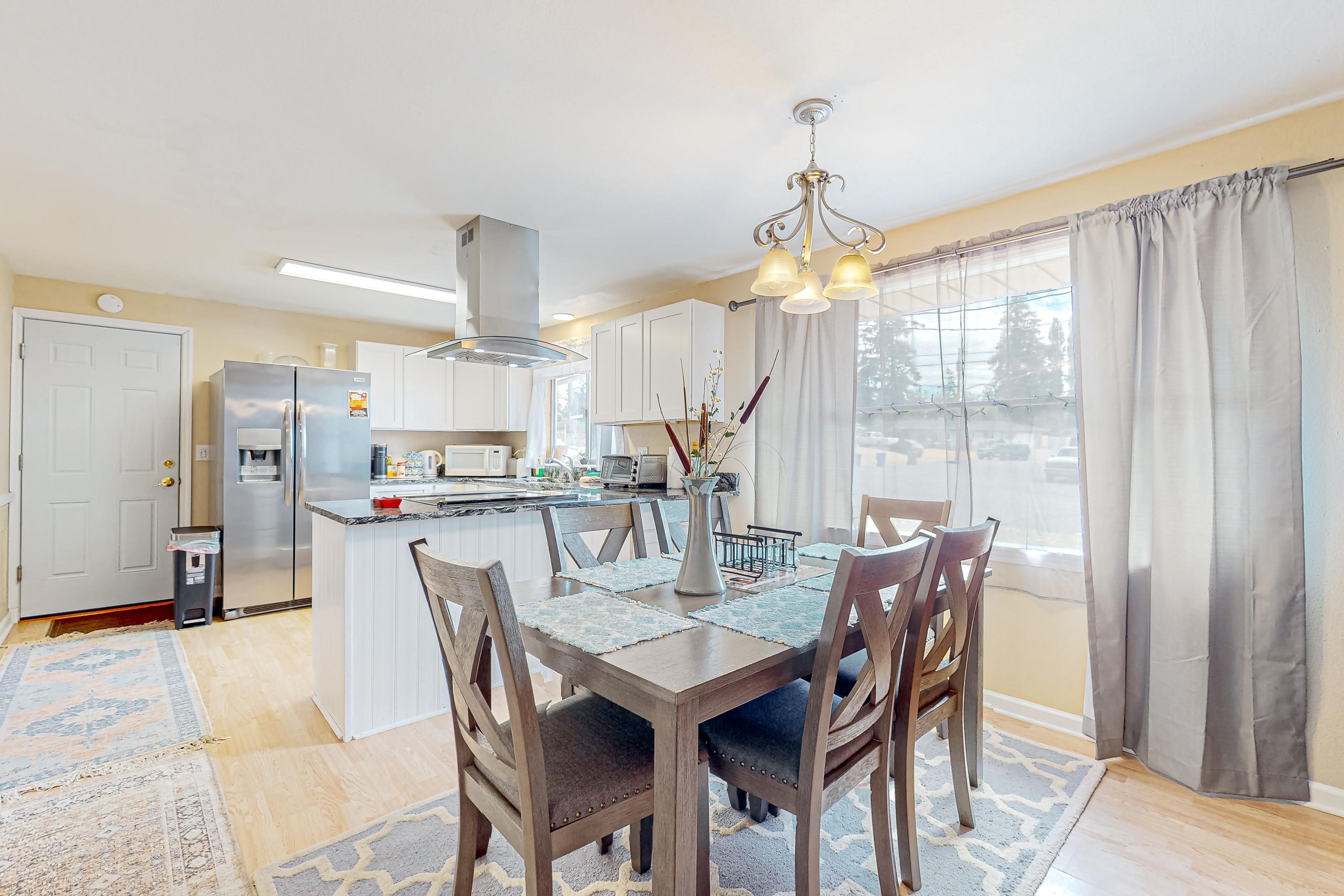 Harbor Haven Retreat 5