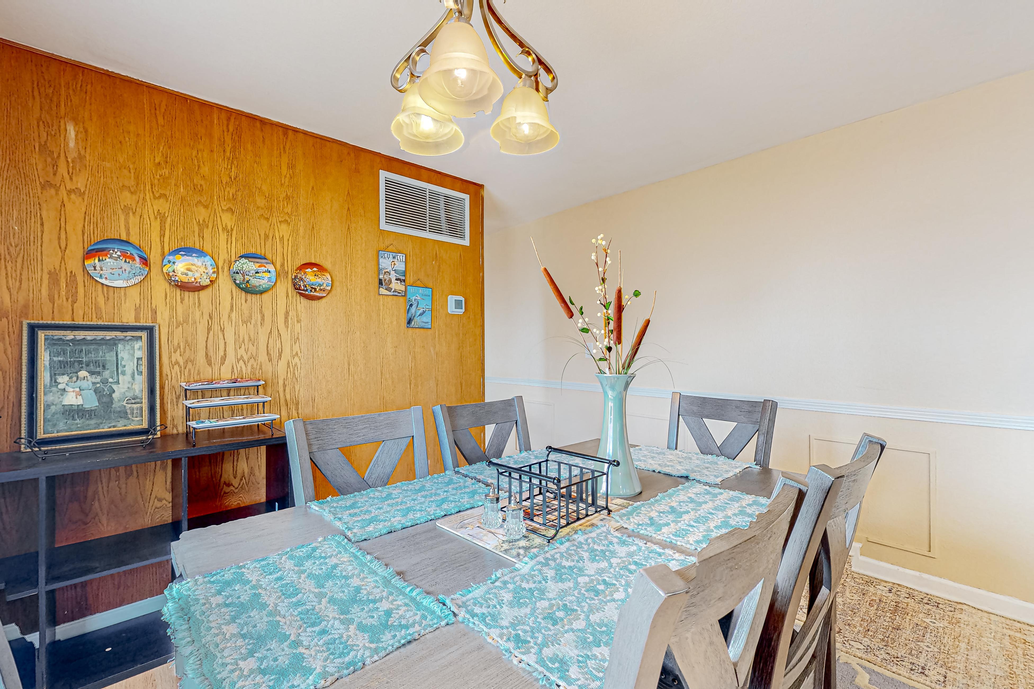 Harbor Haven Retreat 6