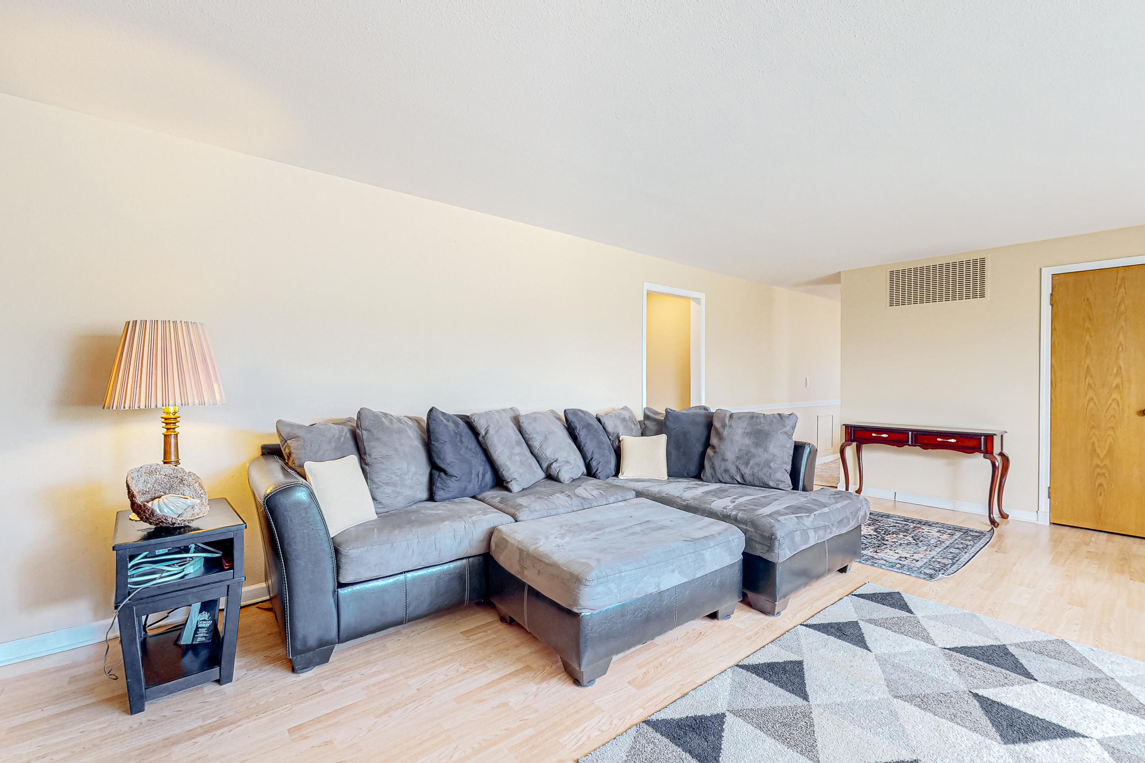 Harbor Haven Retreat 3