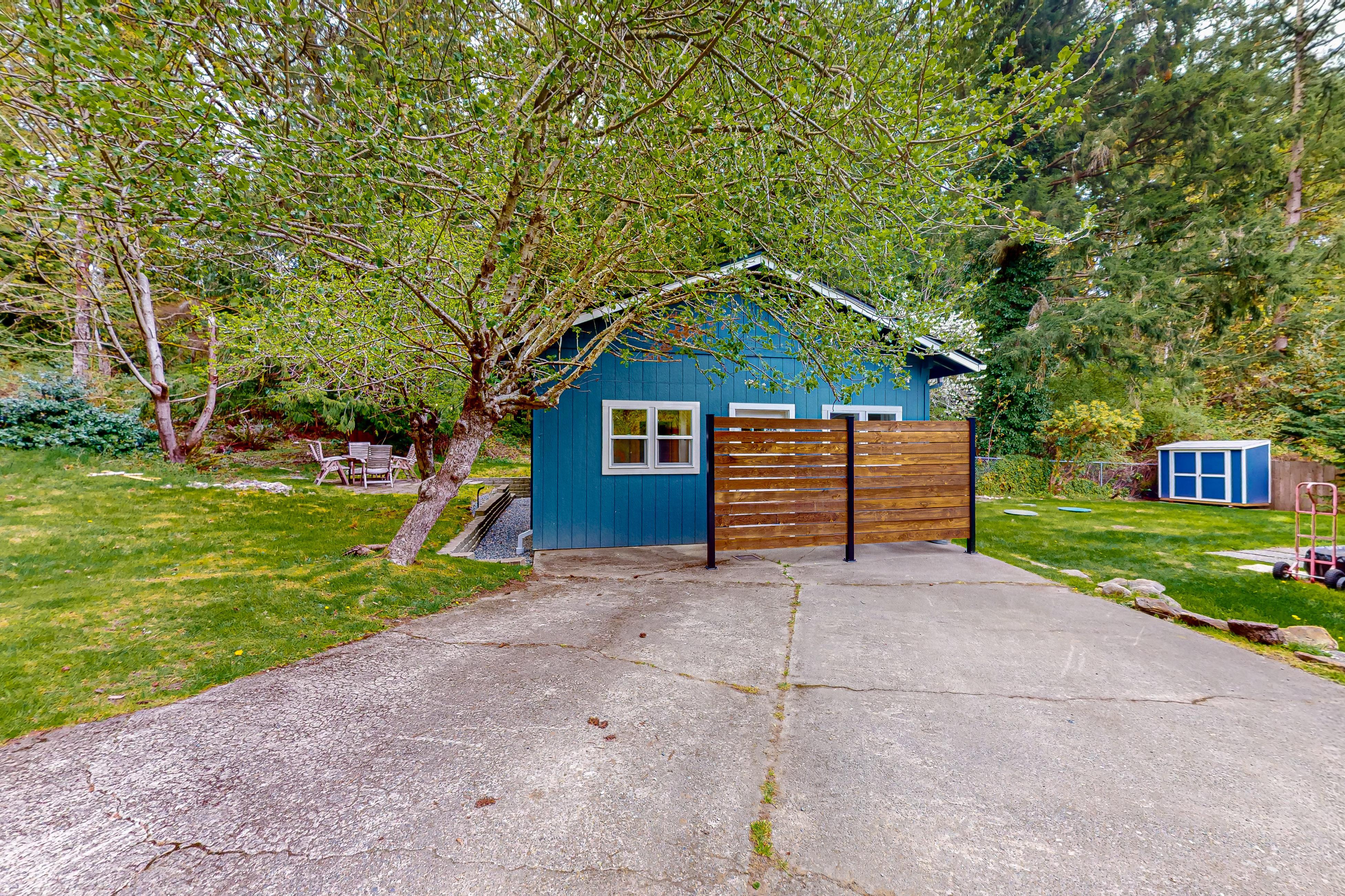 Haven's Way Cottage