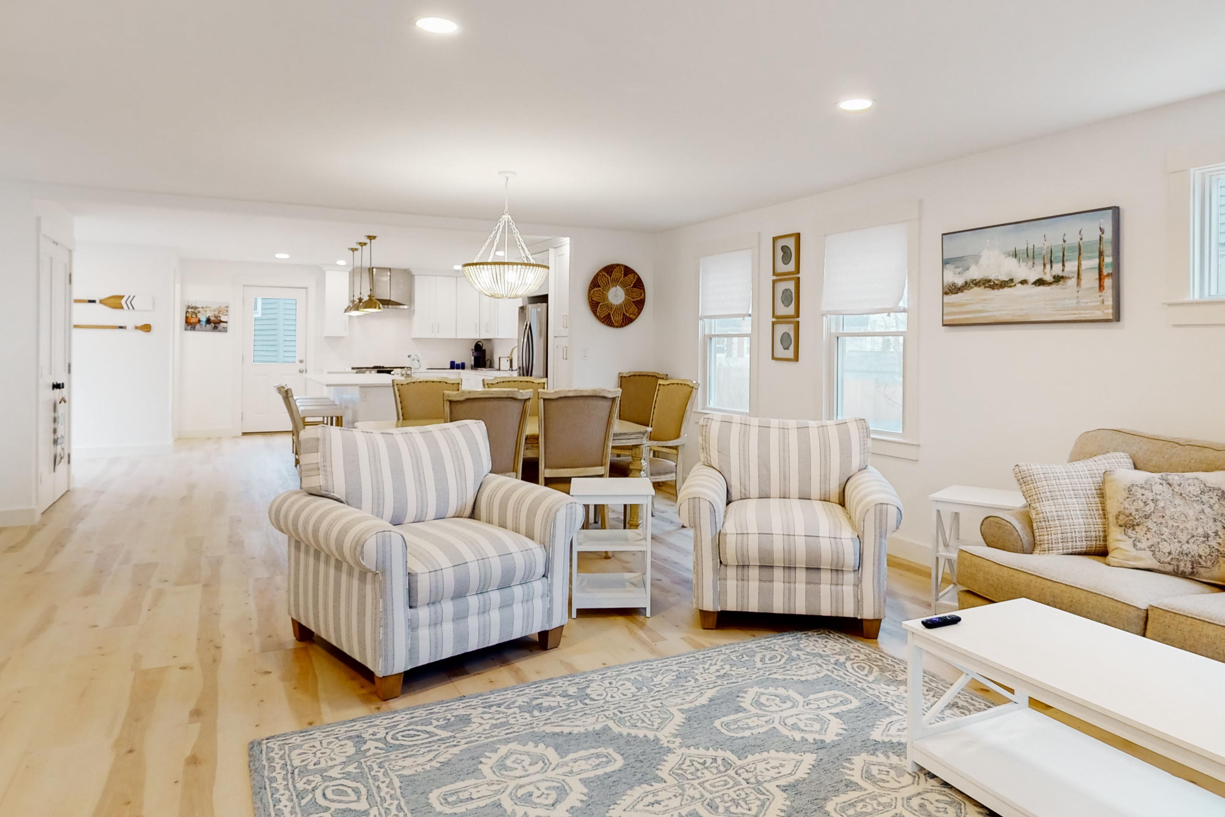 Beau's Beach House 6