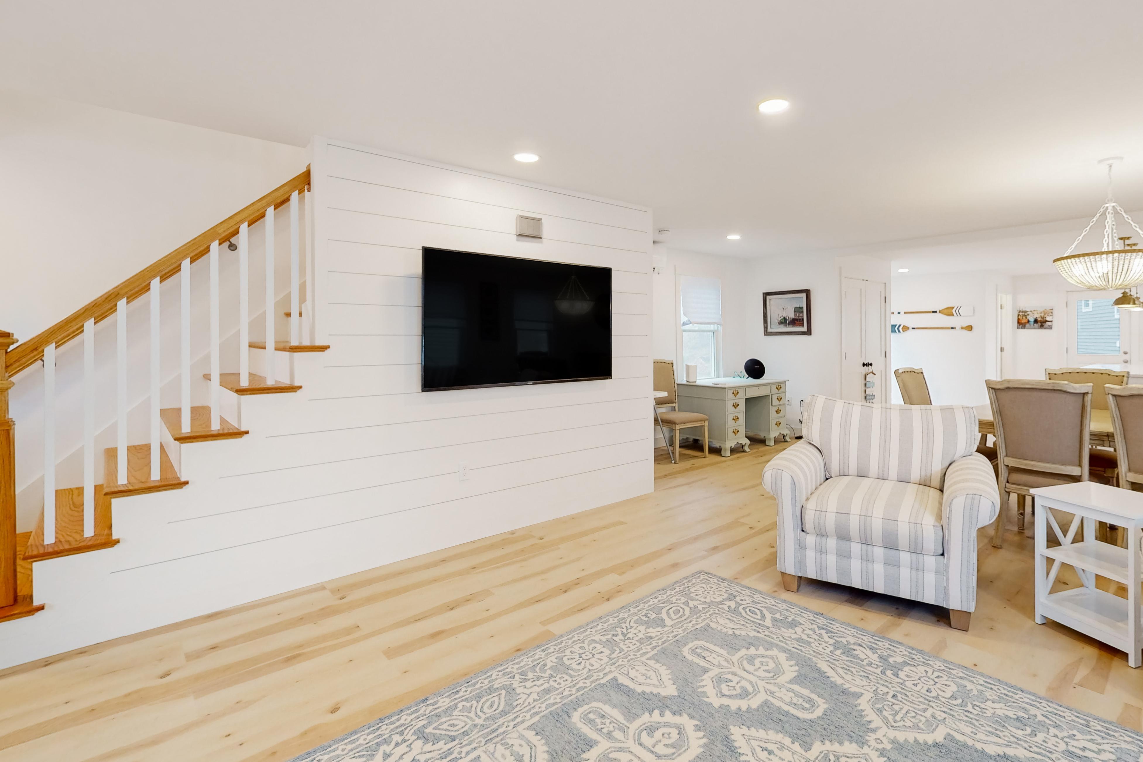 Beau's Beach House 4