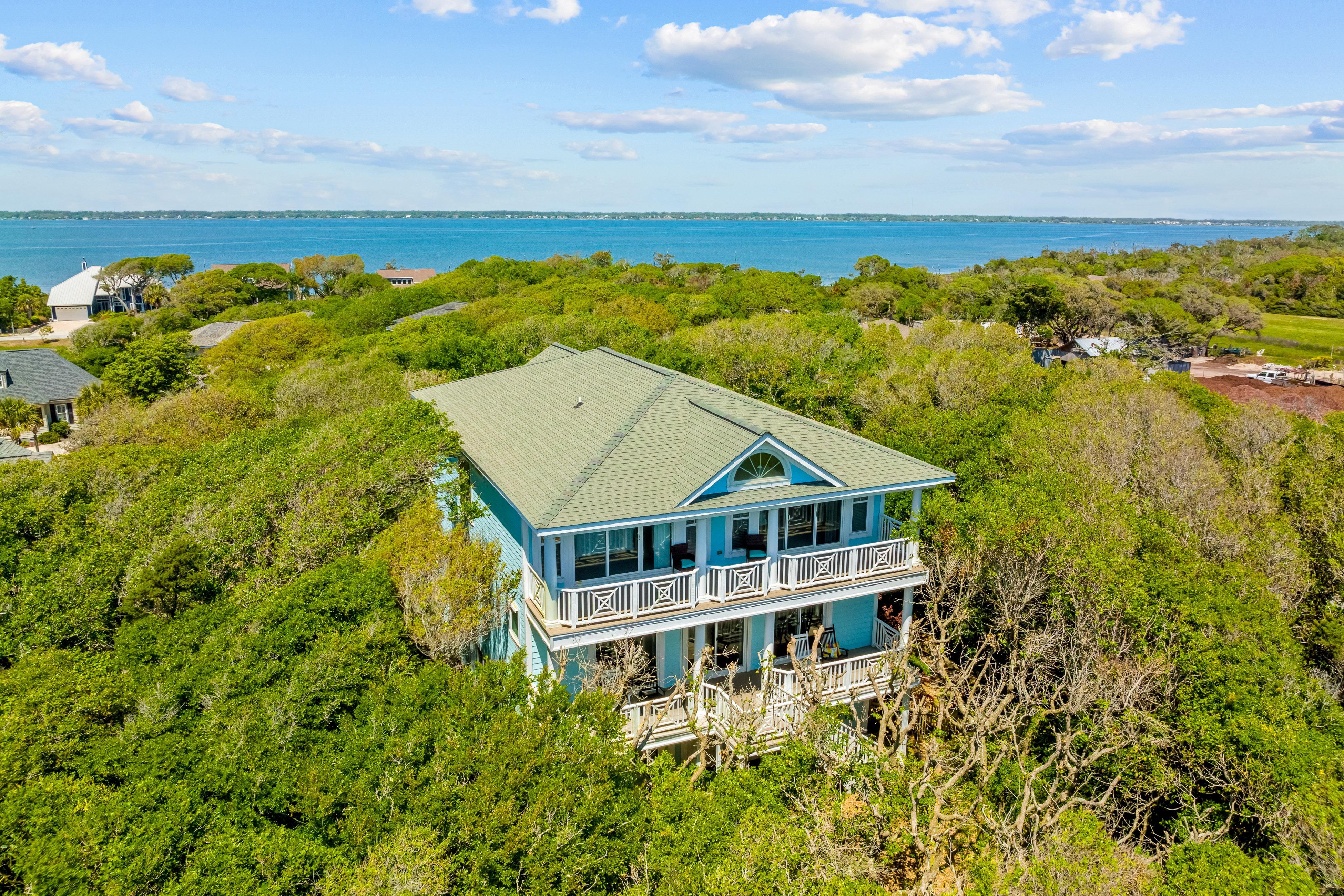 Ocean Escape