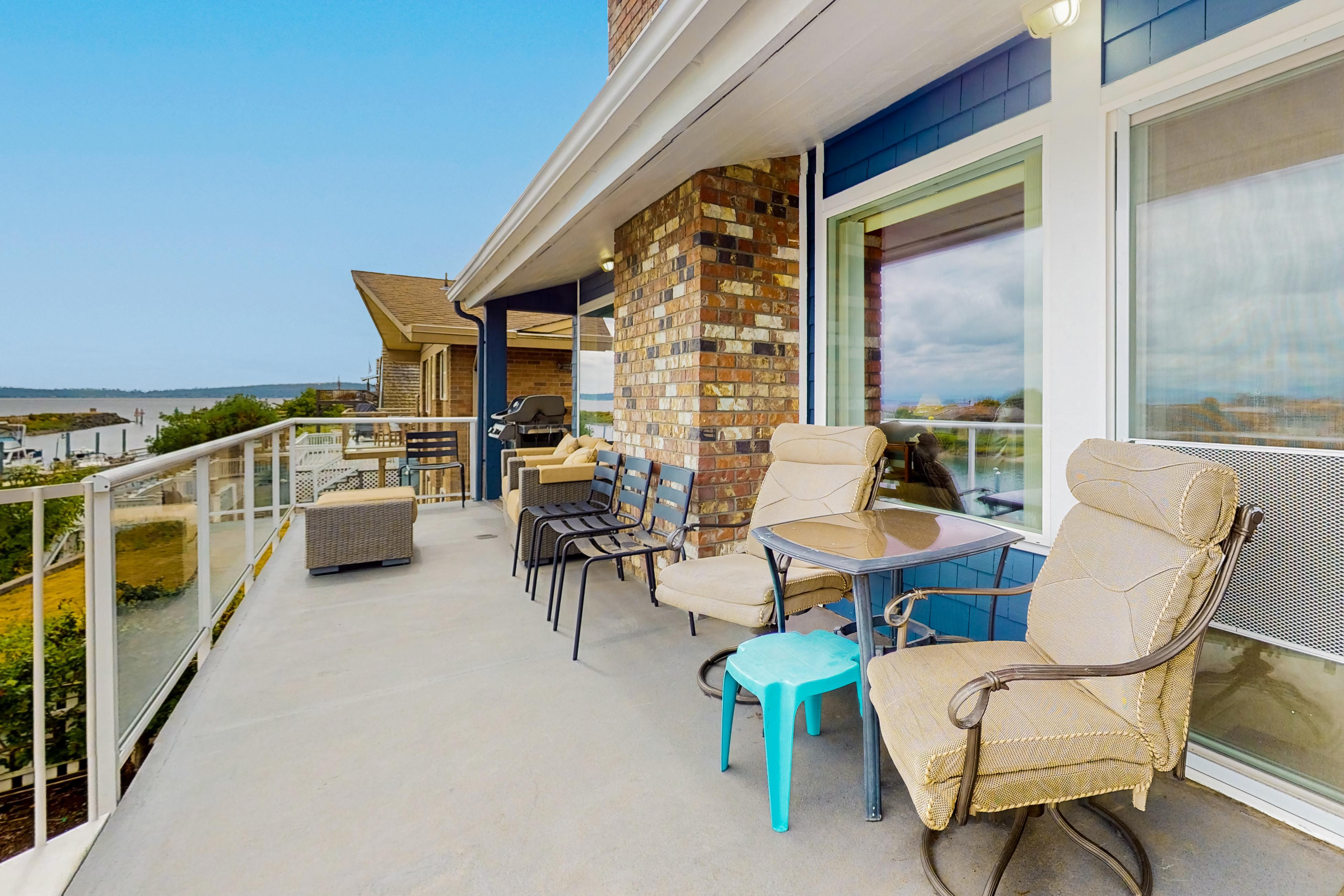 Prime Cove Quarters 2