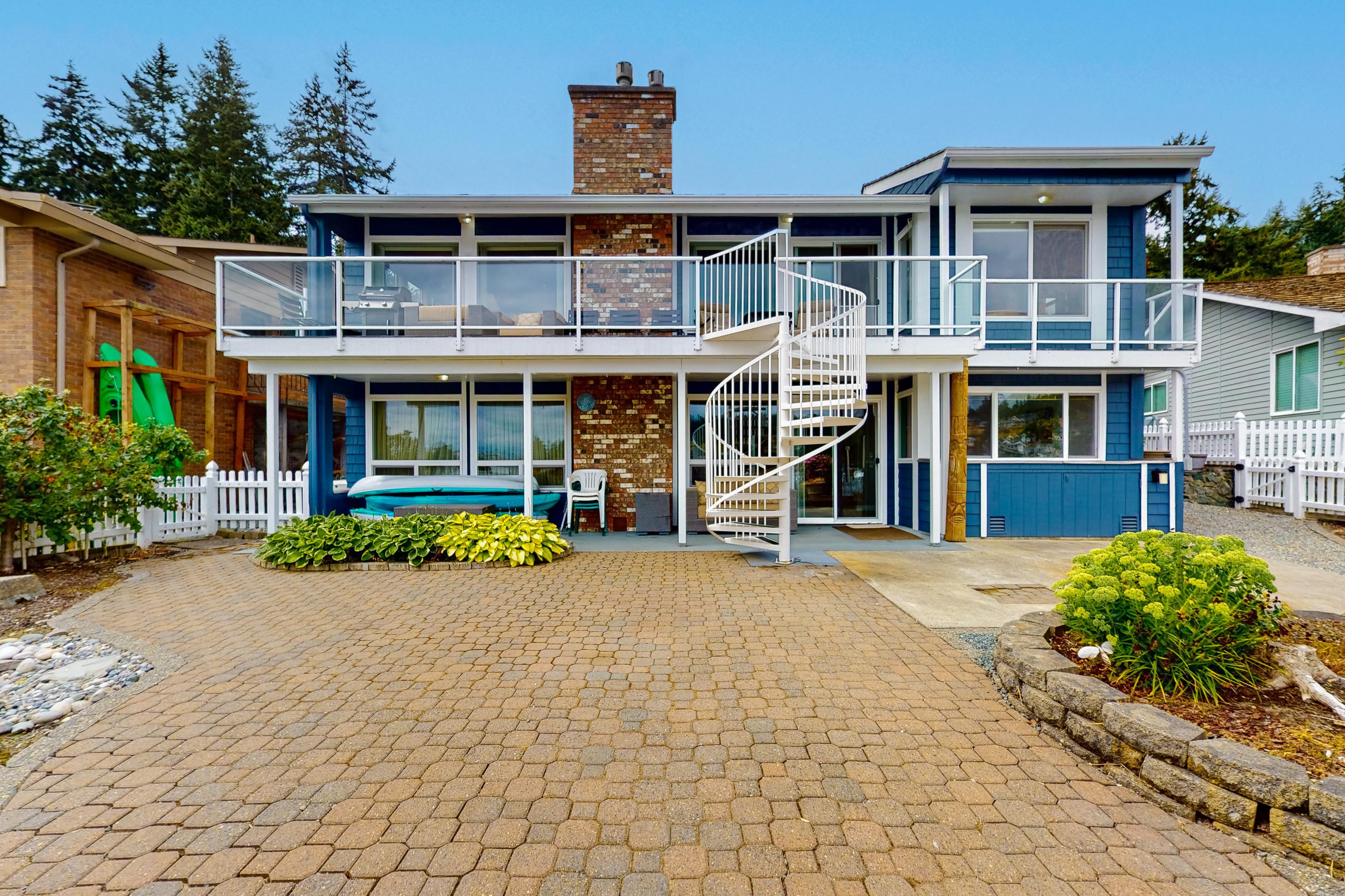 Prime Cove Quarters 5