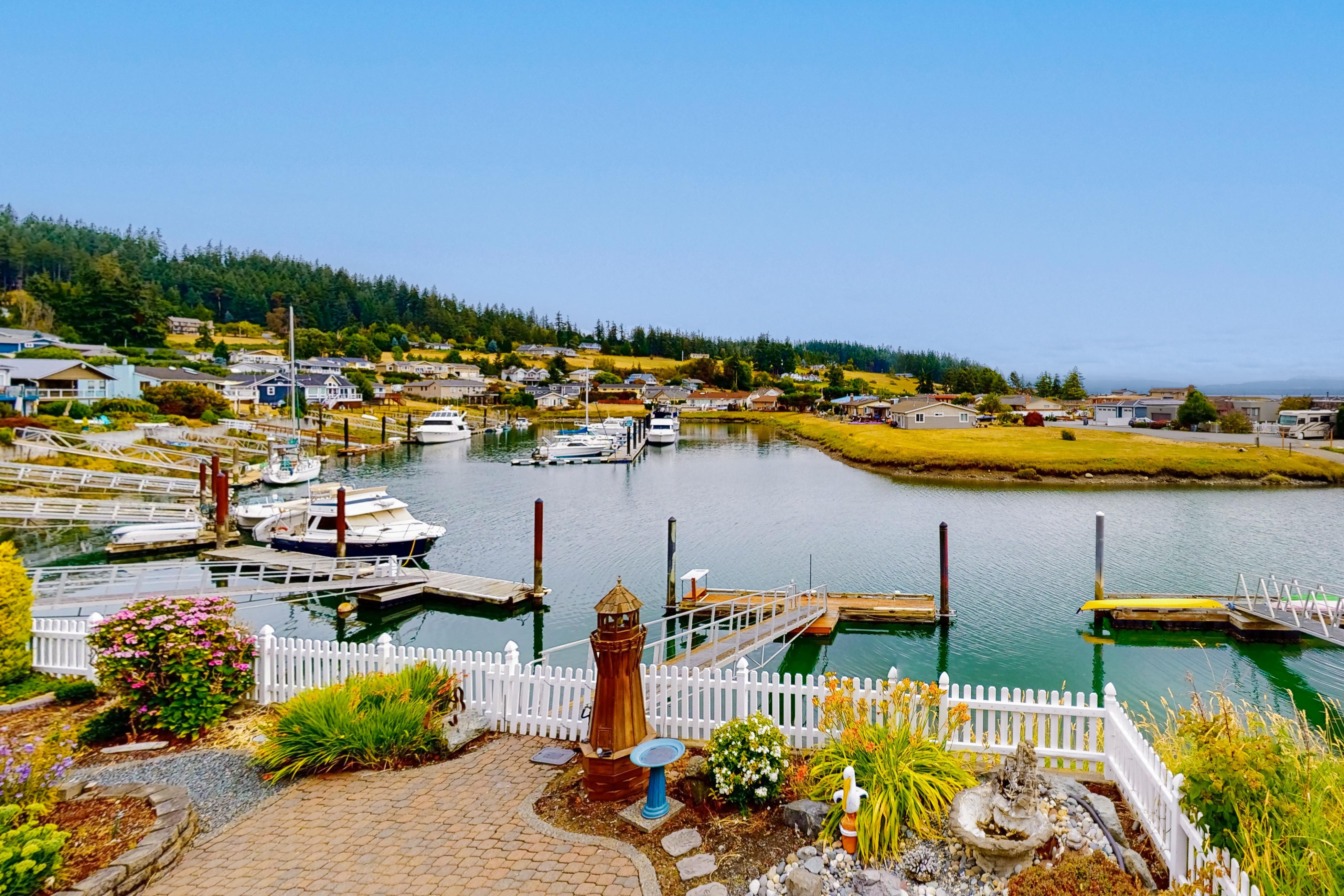 Prime Cove Quarters 3